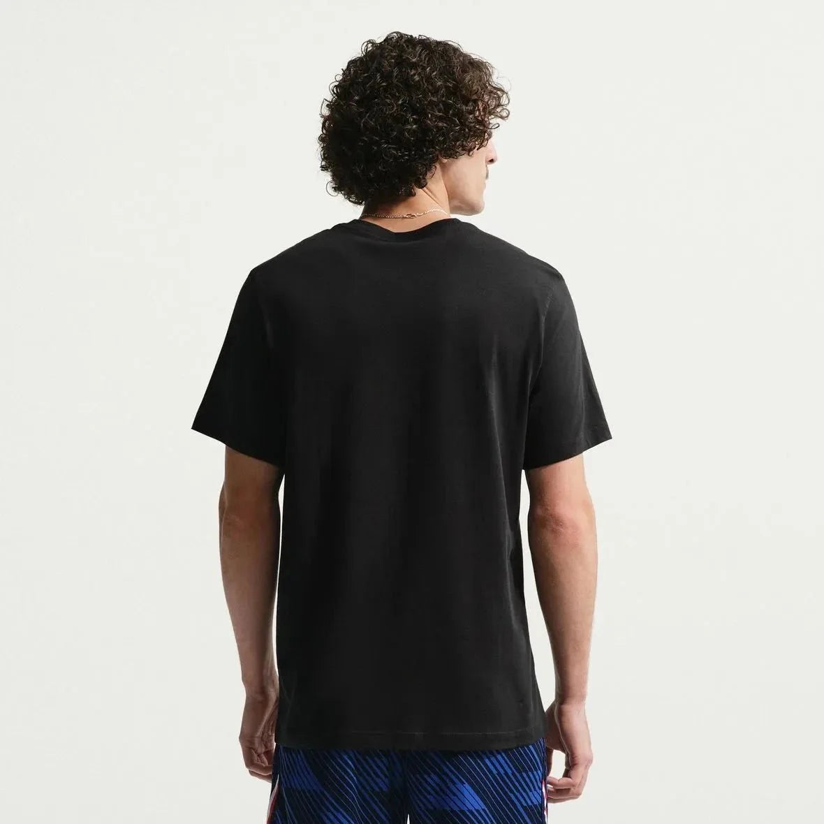 Nike 2026 France Men's Crest Tee