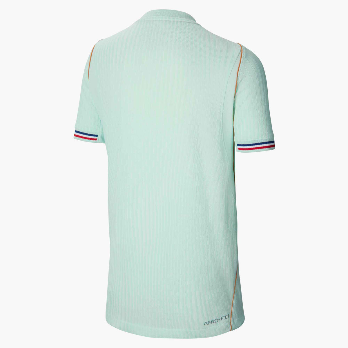 Nike 2026 France Youth Authentic Away Soccer Jersey