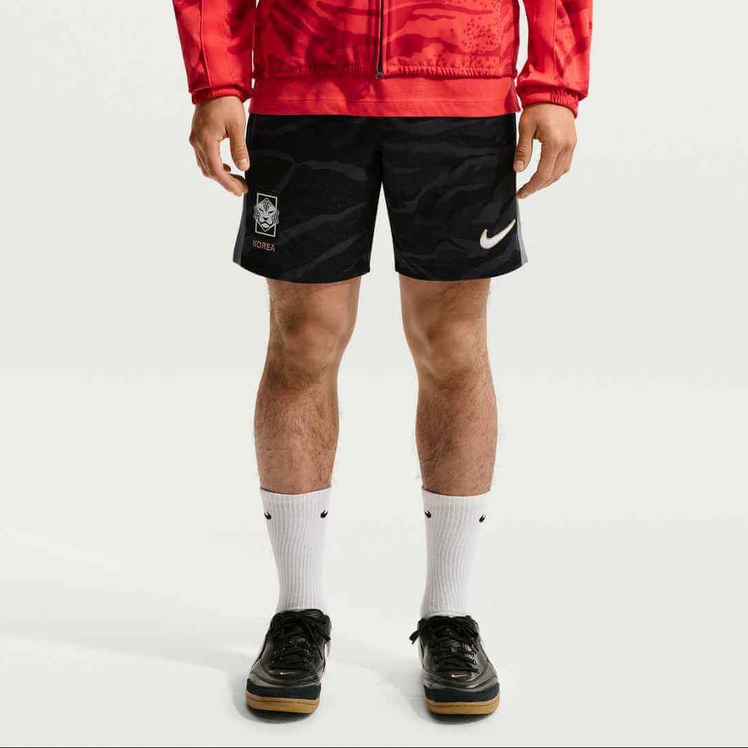Nike 2026 Korea Men's Stadium Home Shorts