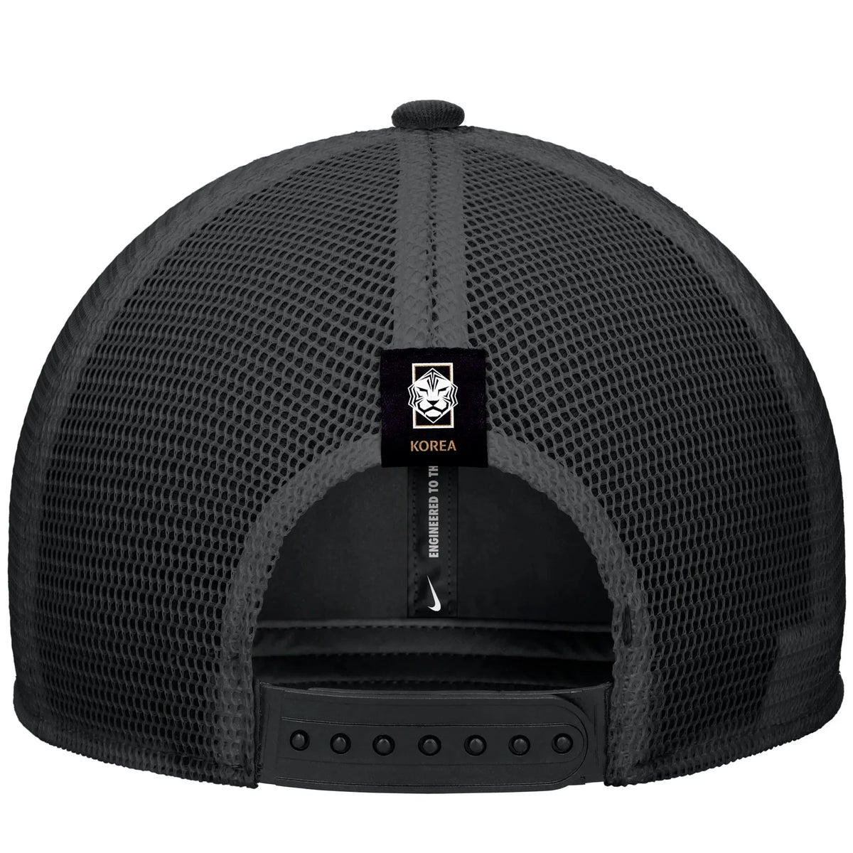 NIke 2026 Korea Rise Rope Trucker Hat
