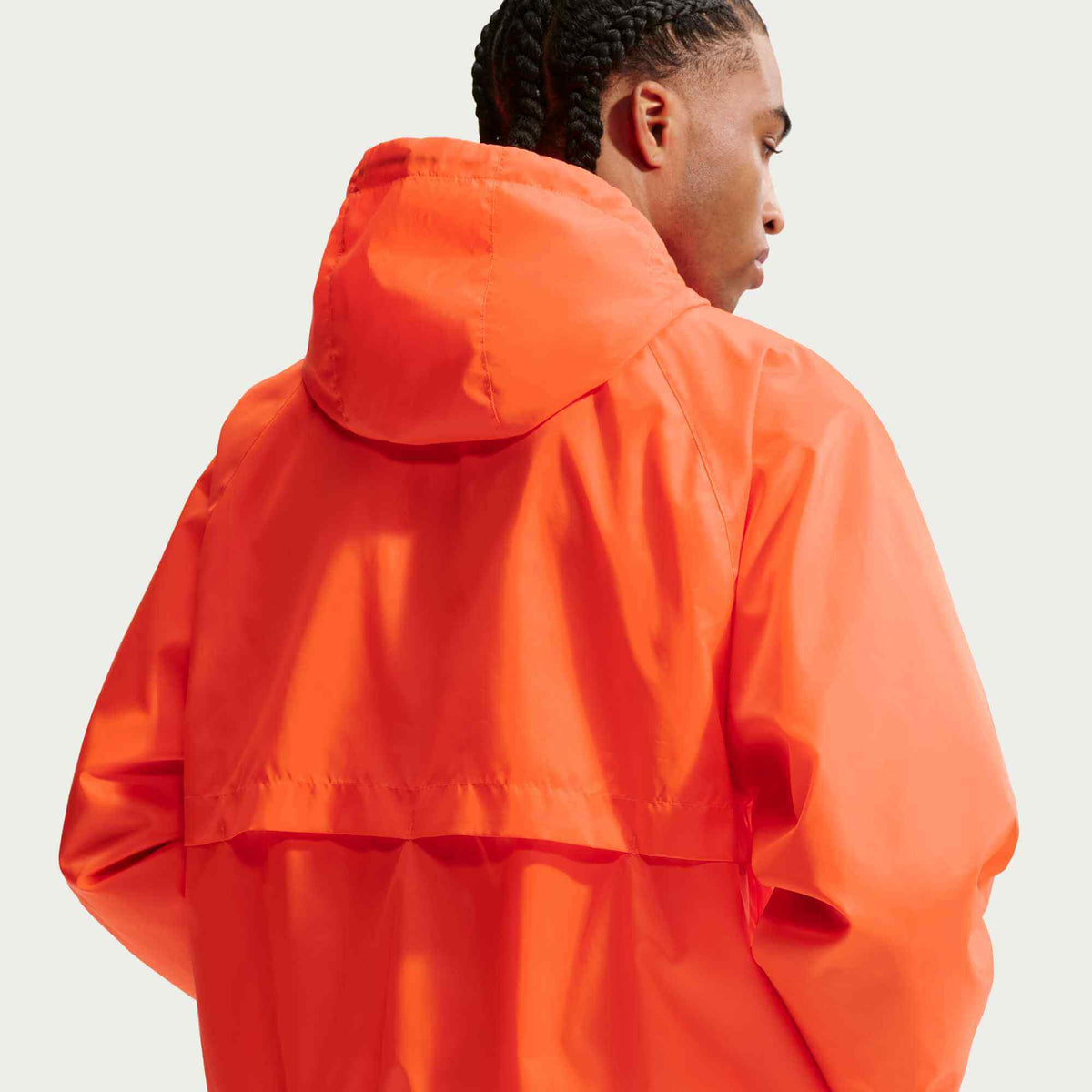 Nike 2026 Netherlands Men's DF Anthem Jacket