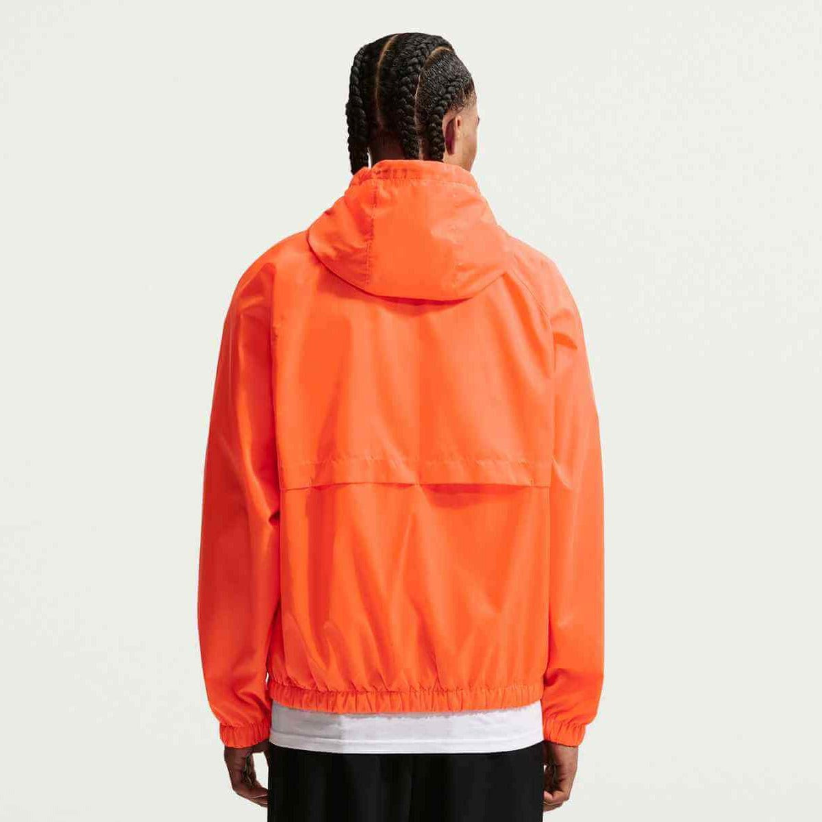 Nike 2026 Netherlands Men's DF Anthem Jacket