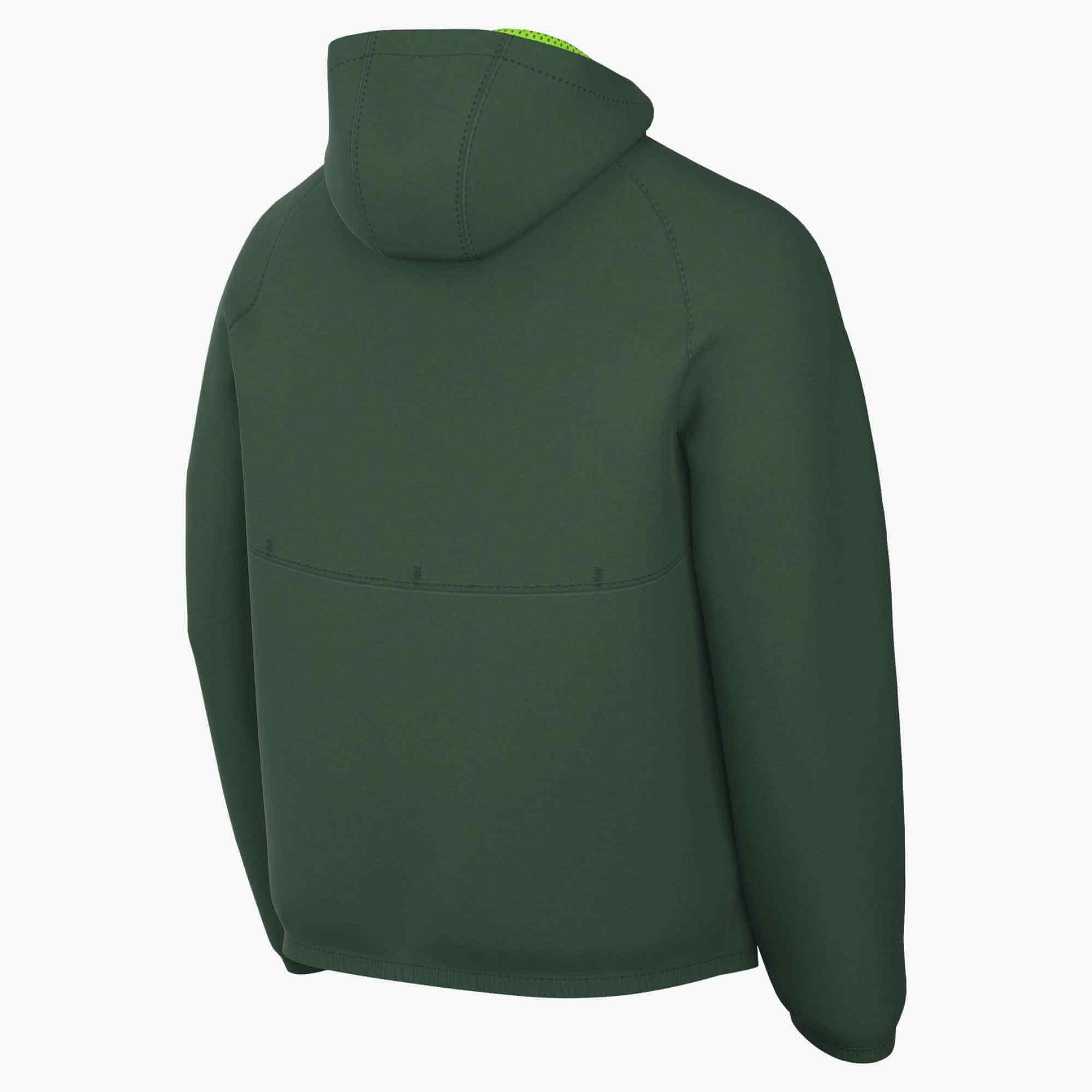 Nike 2026 Nigeria Men's DF Anthem Jacket