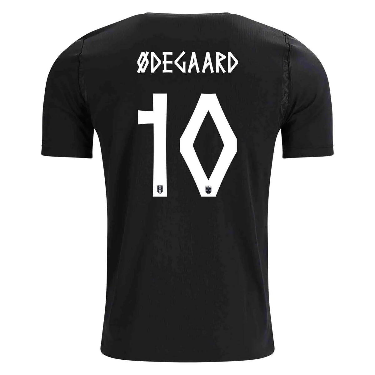Nike 2026 Norway Men's Stadium Away Soccer Jersey