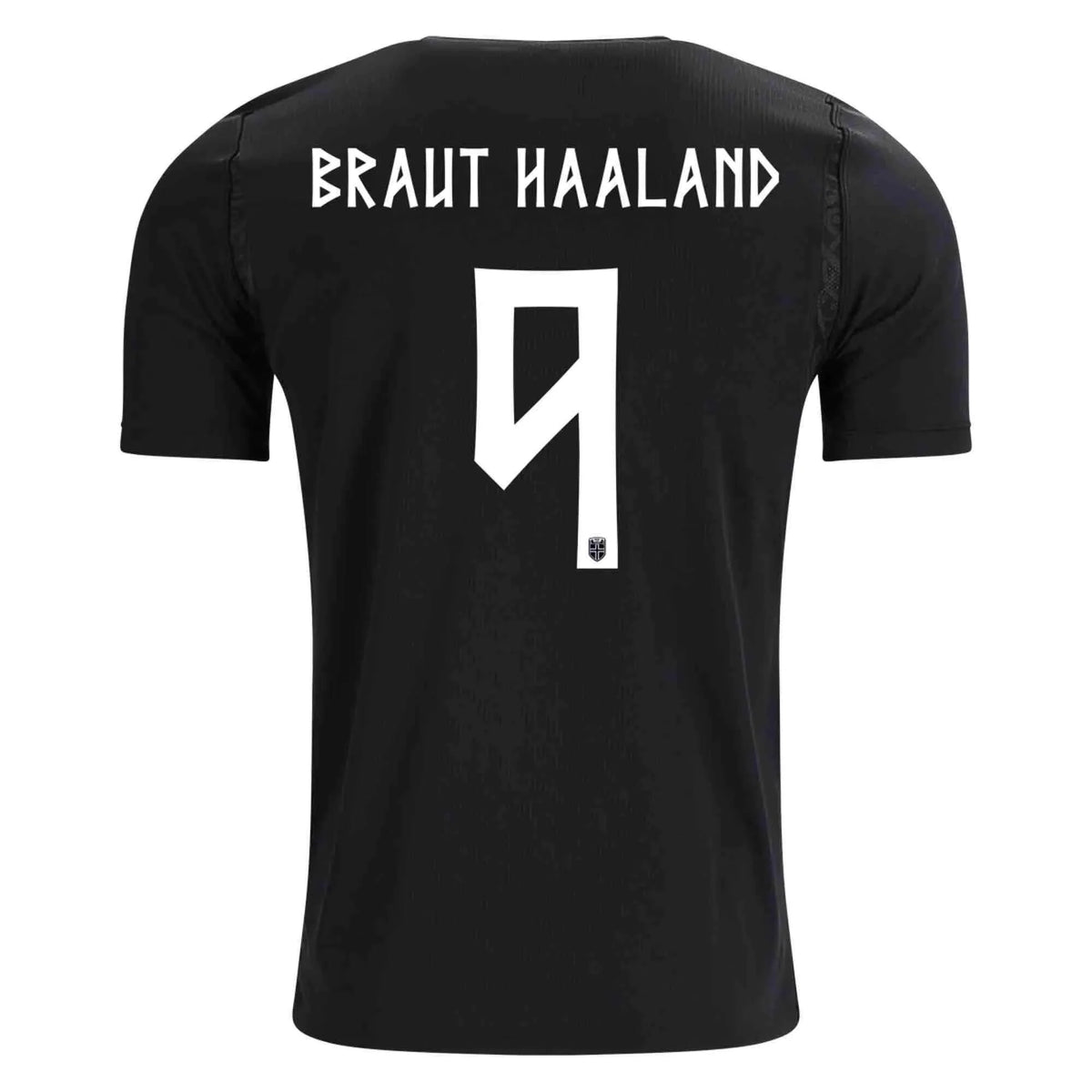 Nike 2026 Norway Men's Stadium Away Soccer Jersey