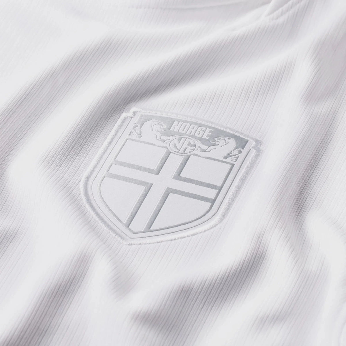 Nike 2026 Norway Men's Stadium Third Soccer Jersey