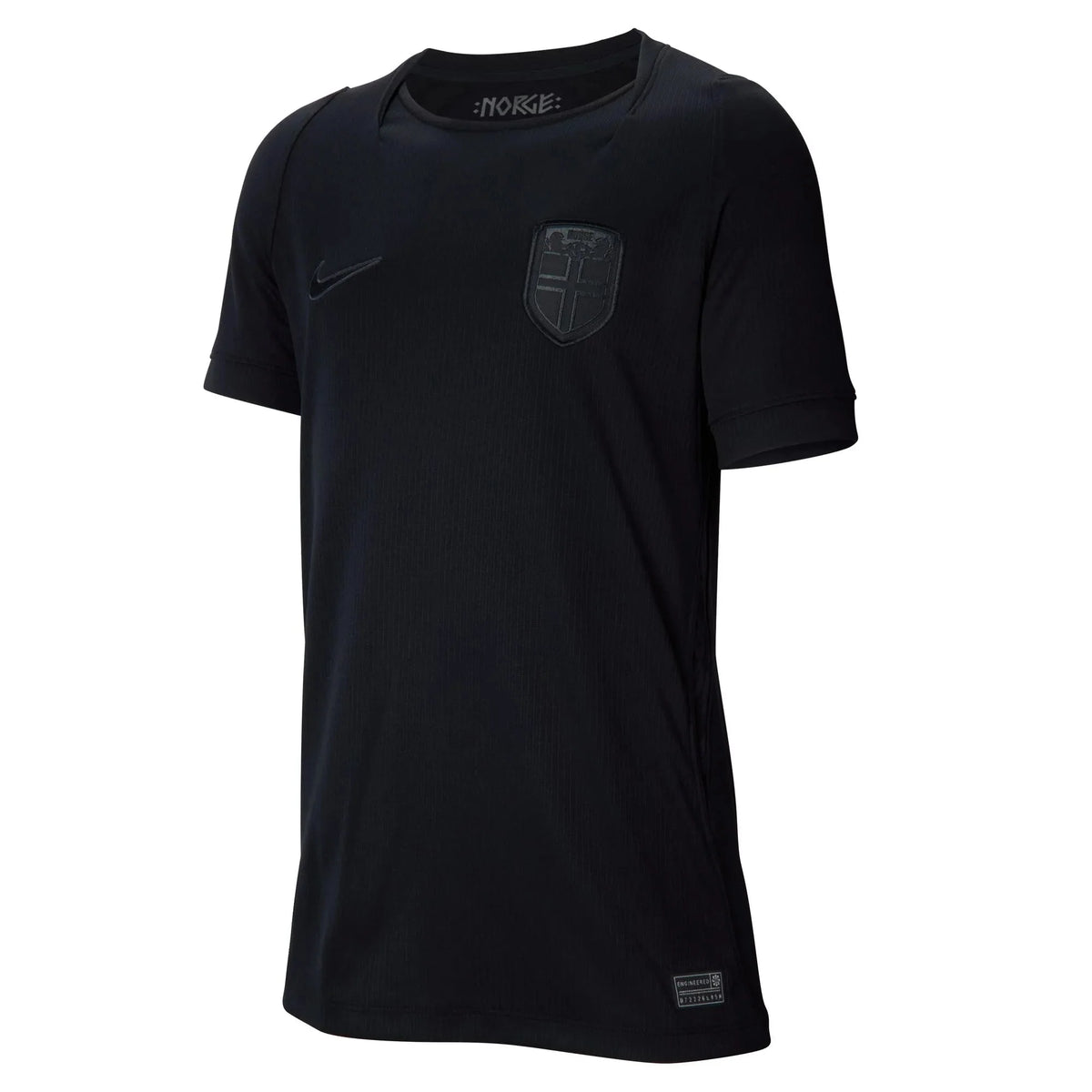 Nike 2026 Norway Youth Stadium Away Soccer Jersey