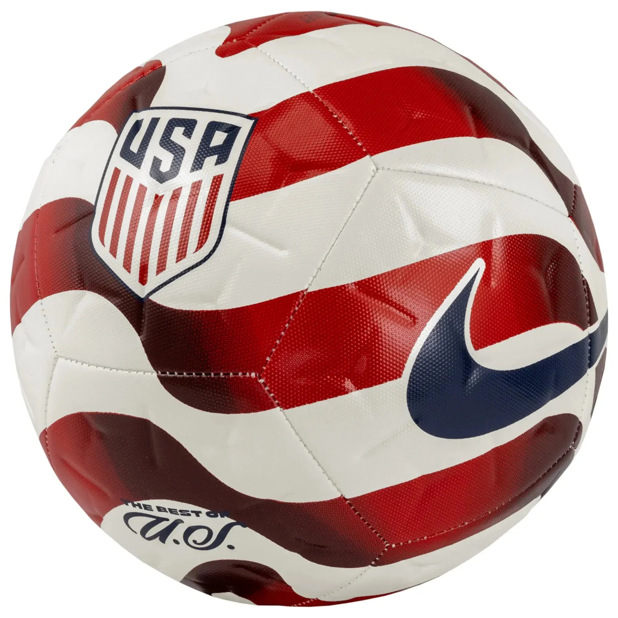 Nike 2026 USMNT Home Academy Soccer Ball