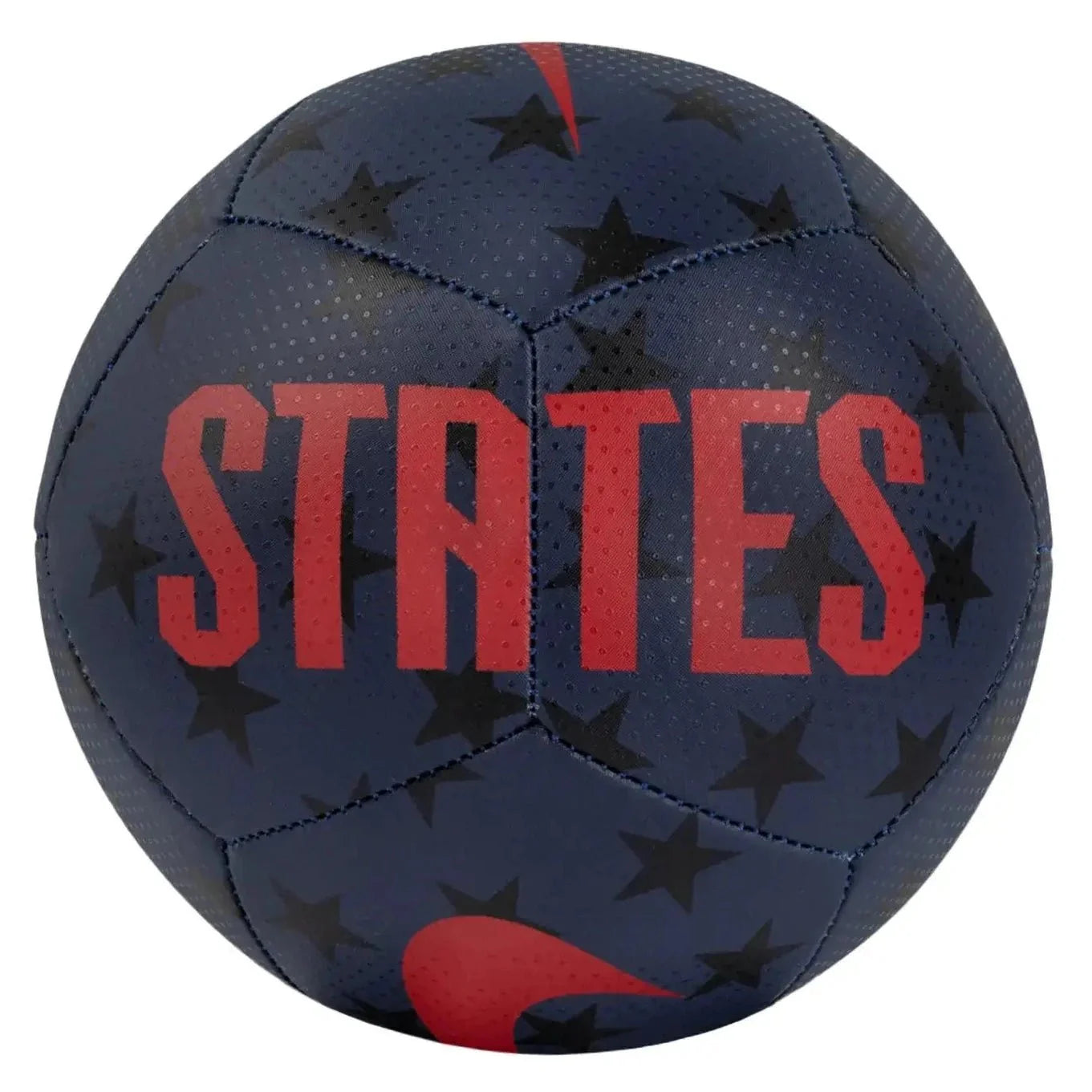 Nike 2026 USMNT Skills Away Mini Soccer Ball