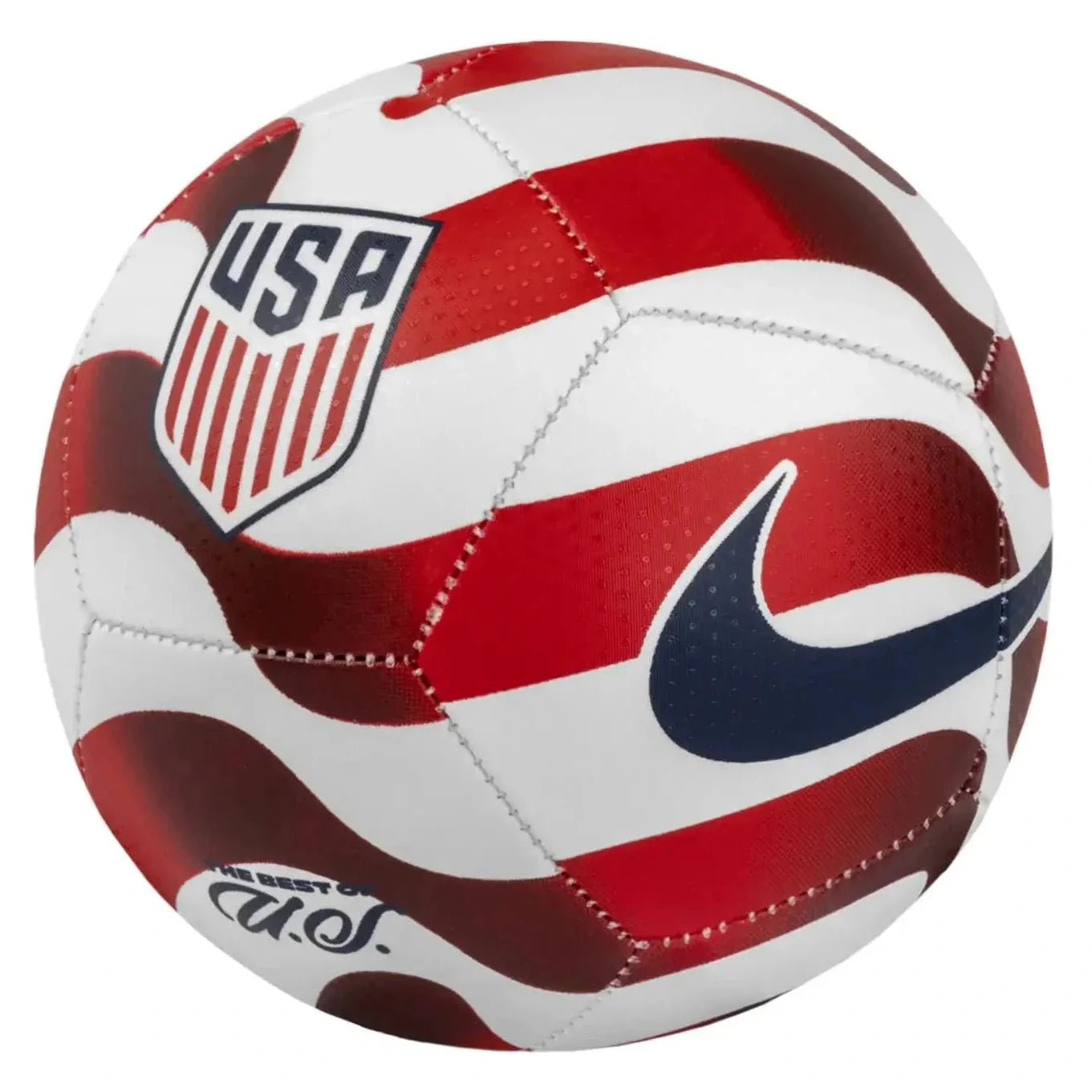 Nike 2026 USMNT Skills Home Mini Soccer Ball