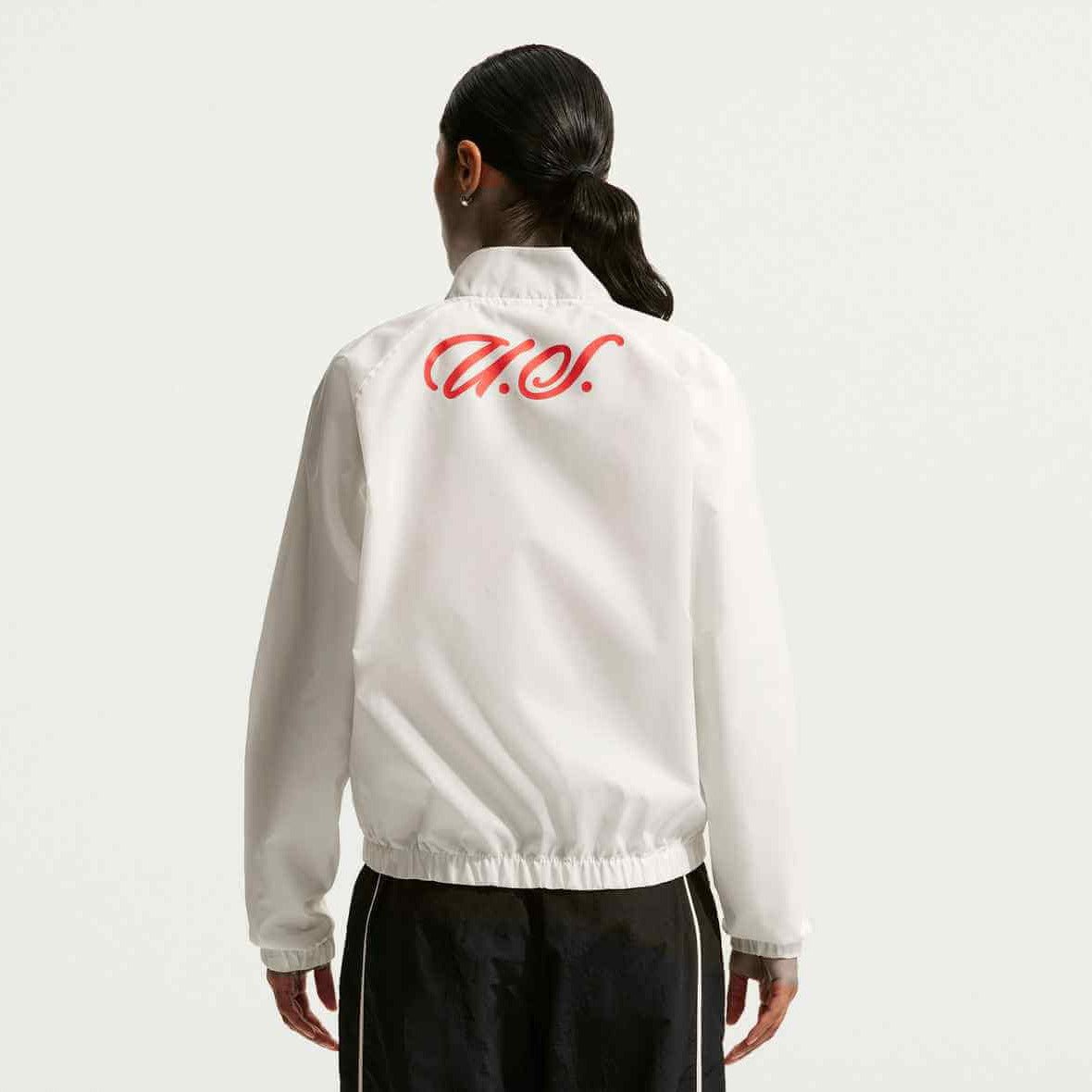 Nike 2026 USWNT Women's DF Anthem Jacket