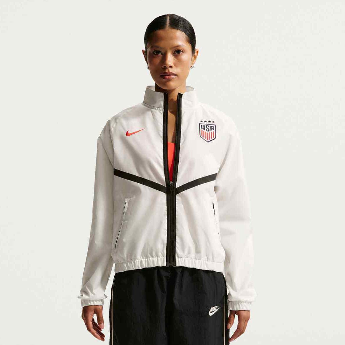 Nike 2026 USWNT Women's DF Anthem Jacket