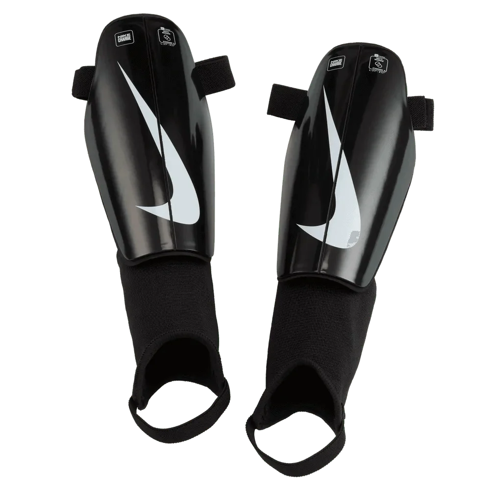 Nike Charge Shinguard