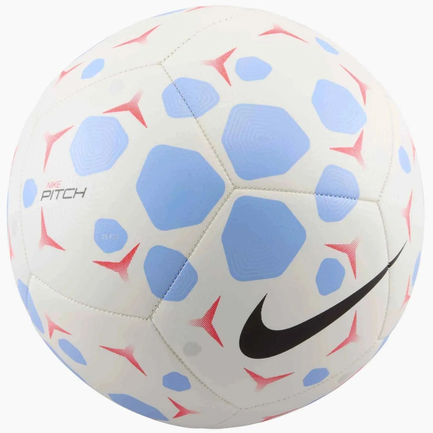 Nike FA25 Pitch Soccer Ball