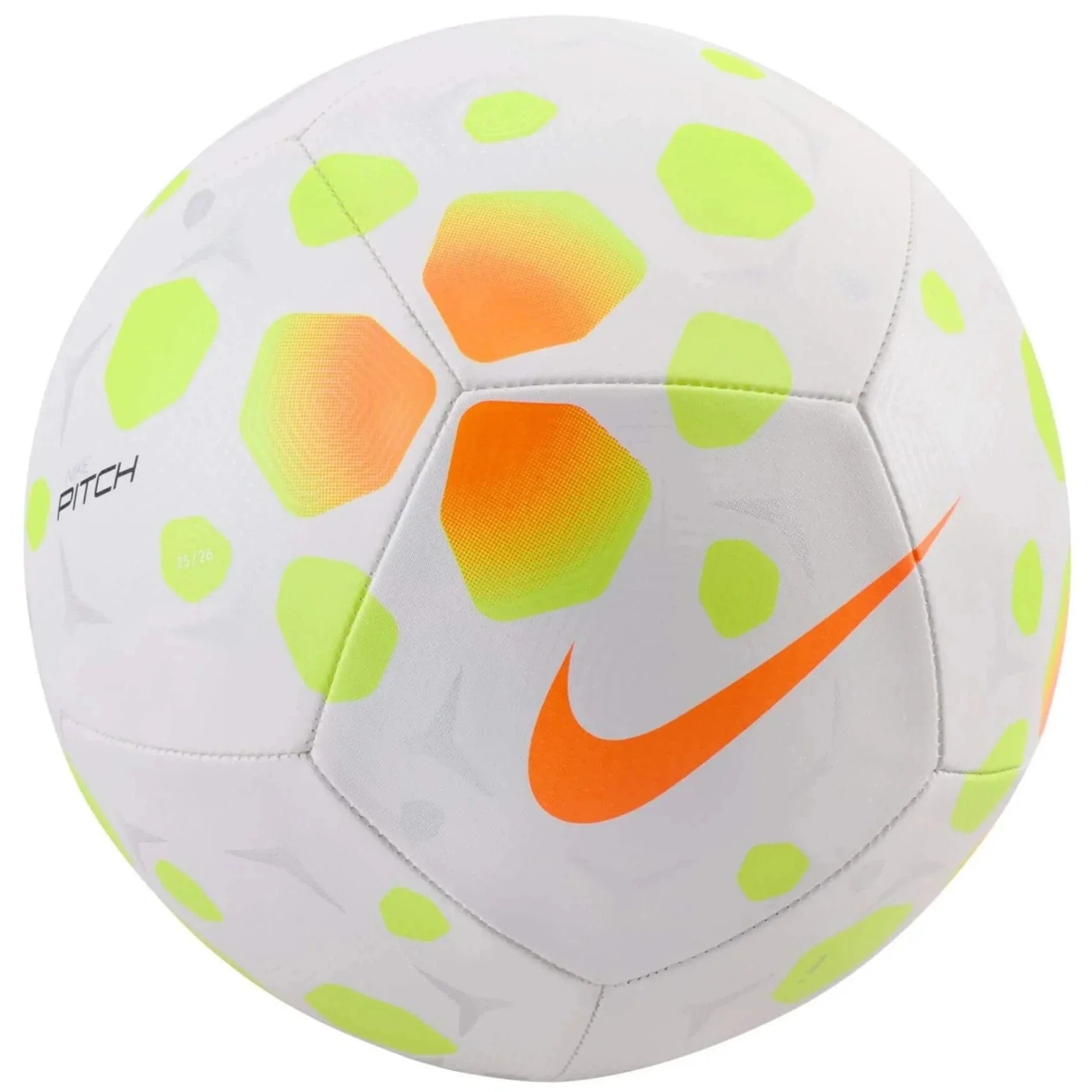Nike FA25 Pitch Soccer Ball