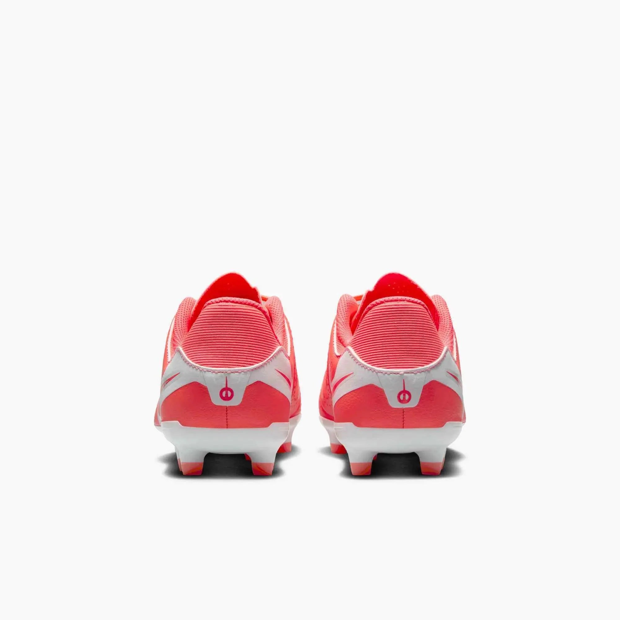 Nike Junior Legend 10 Academy Firm/Multi Ground Soccer Cleats - Mad Energy Pack (SP25)