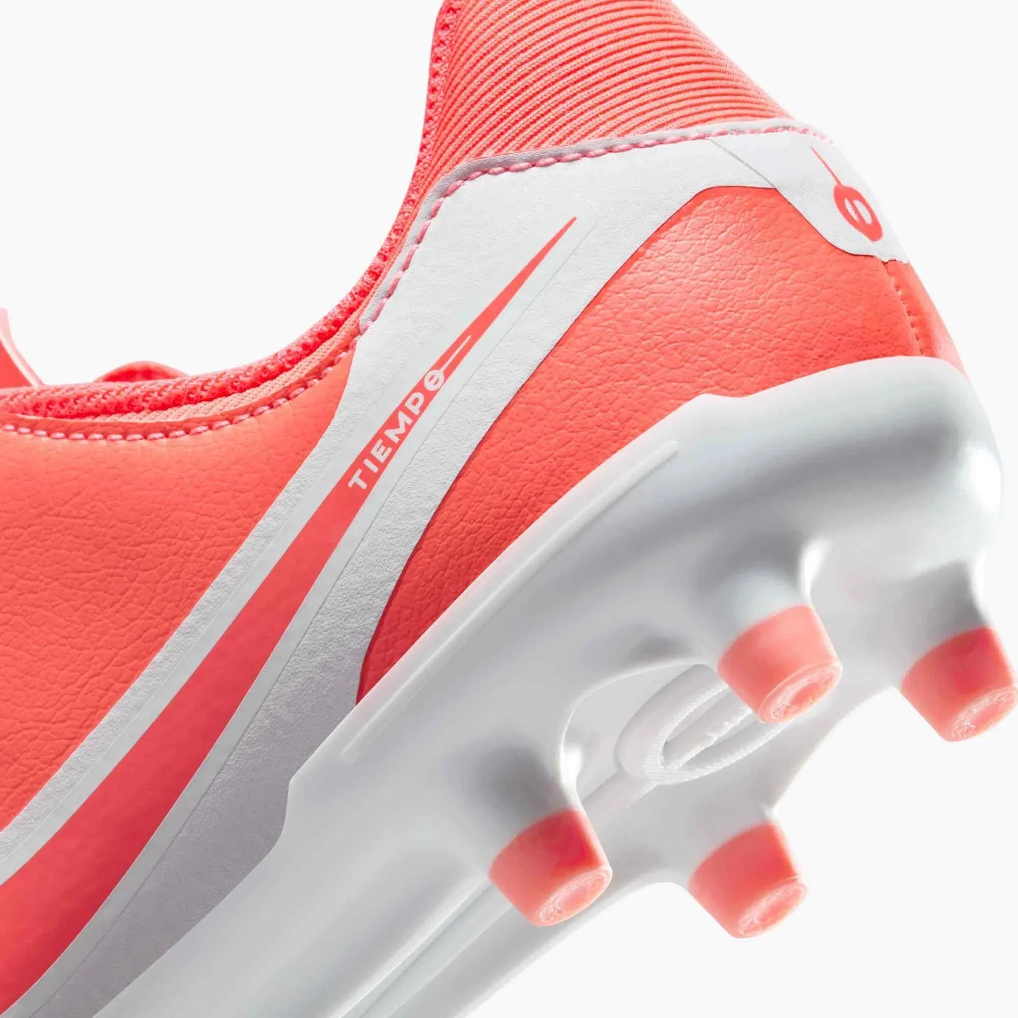 Nike Junior Legend 10 Academy Firm/Multi Ground Soccer Cleats - Mad Energy Pack (SP25)