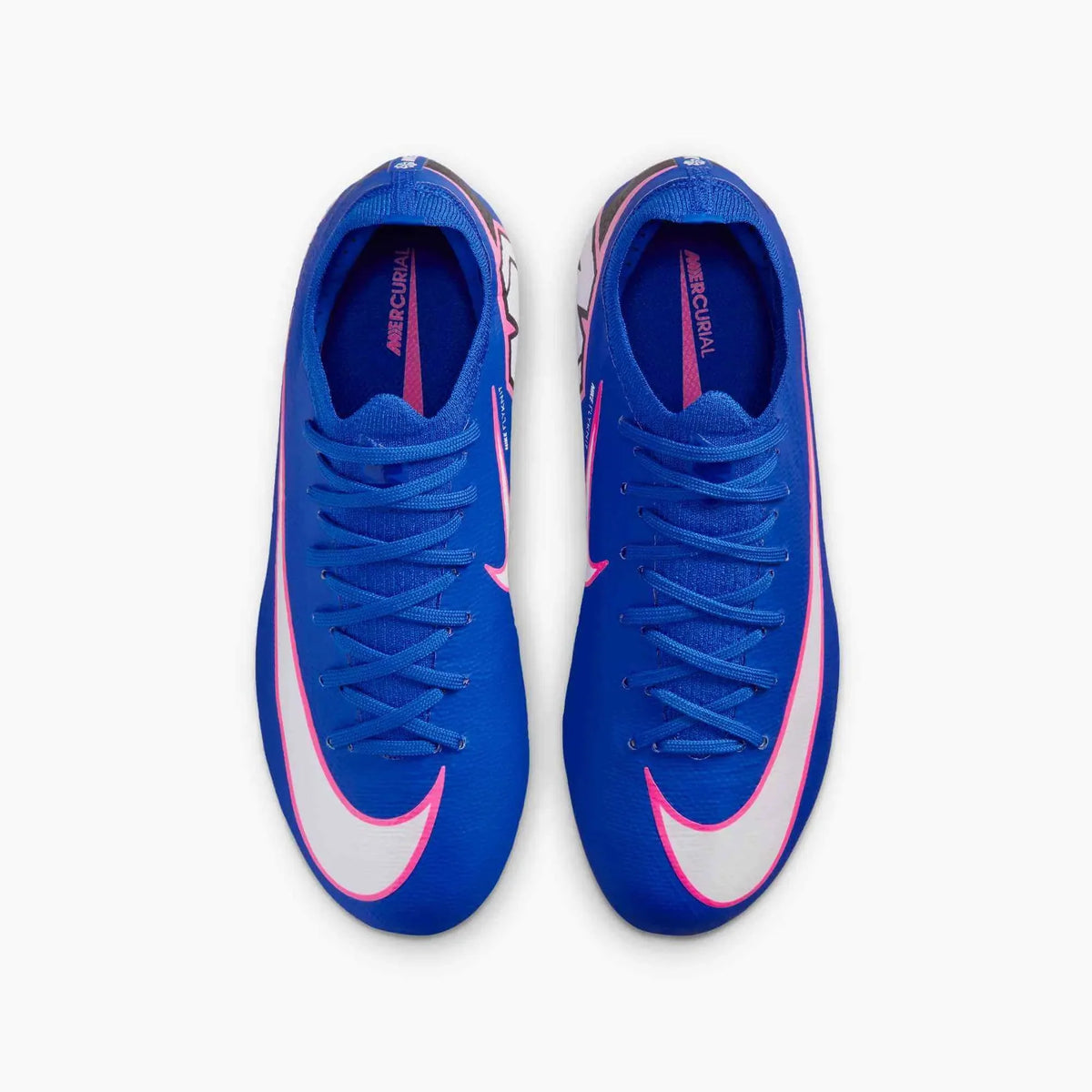 Nike Junior Zoom Vapor 16 Pro Firm Ground Soccer Cleats - Attack Pack (SP26)