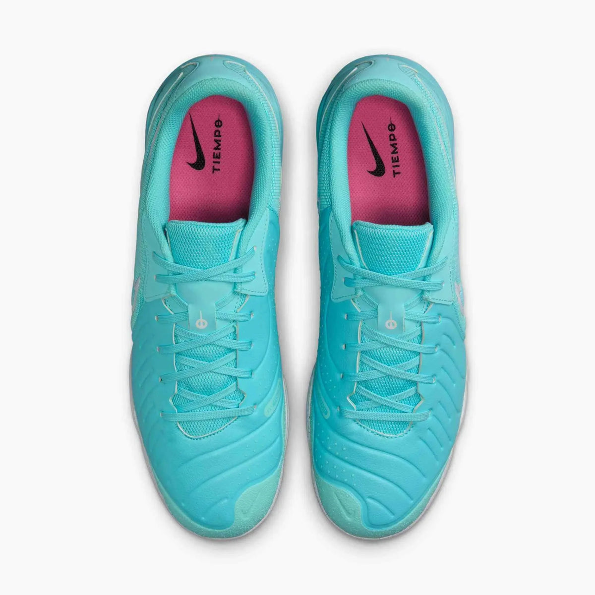 Nike Legend 10 Academy Indoor Soccer Shoes - Prism Pack (SU25)