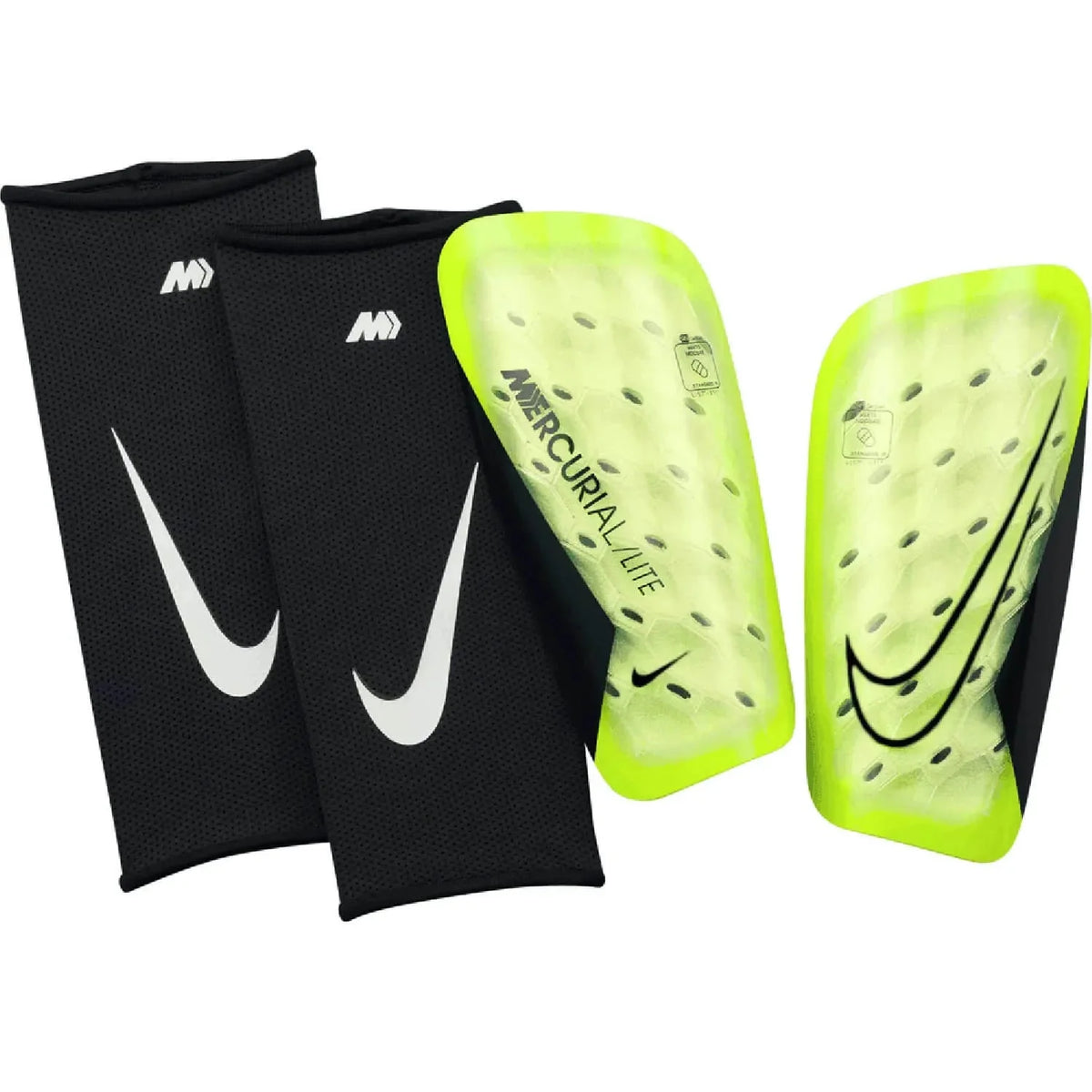 Nike Mercurial Lite Shinguards