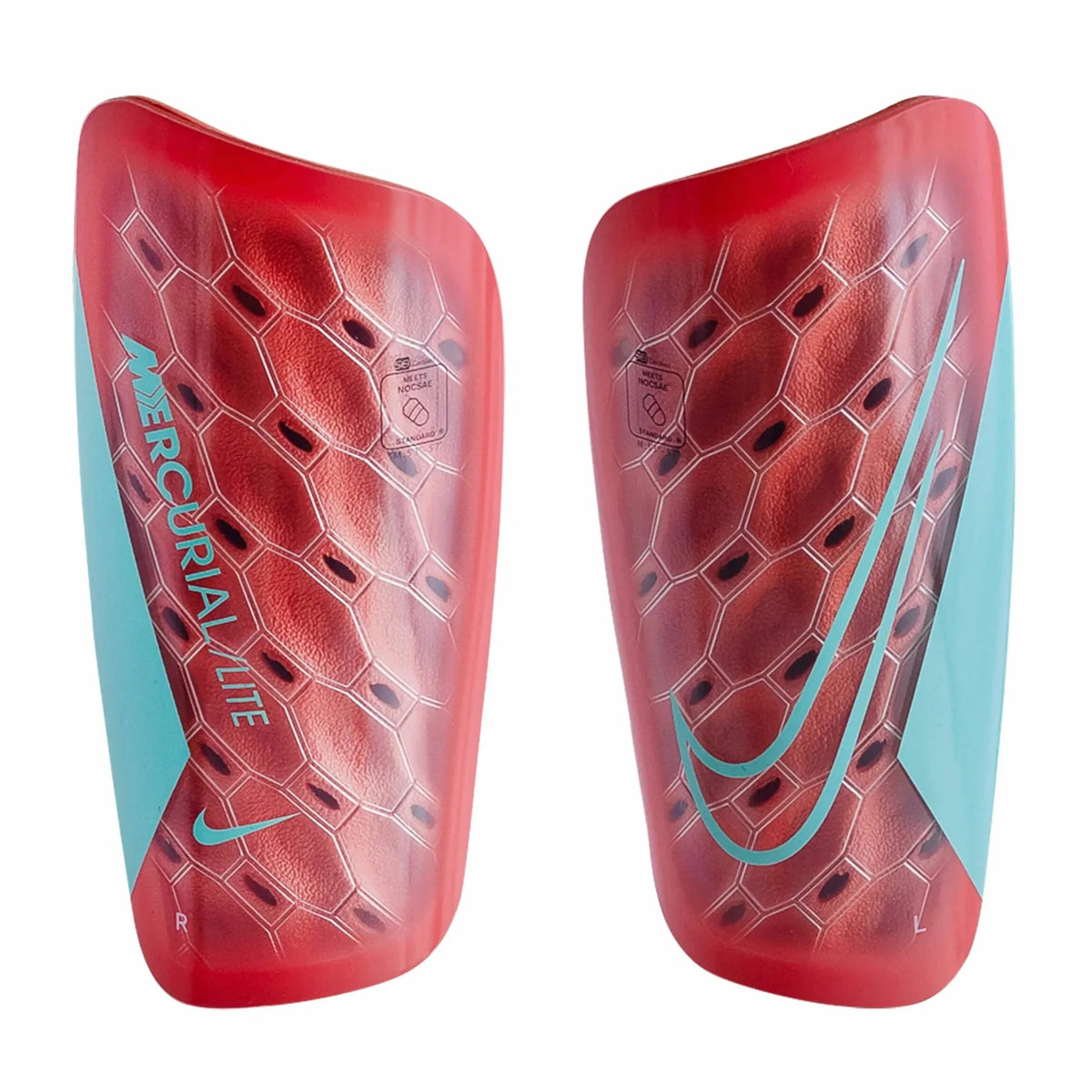 Nike Mercurial Lite Shinguards