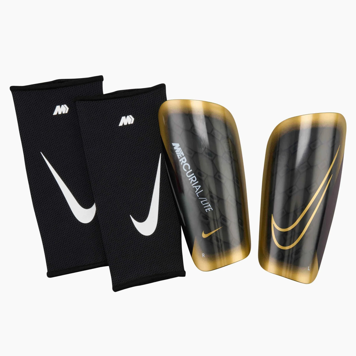 Nike Mercurial Lite Shinguards