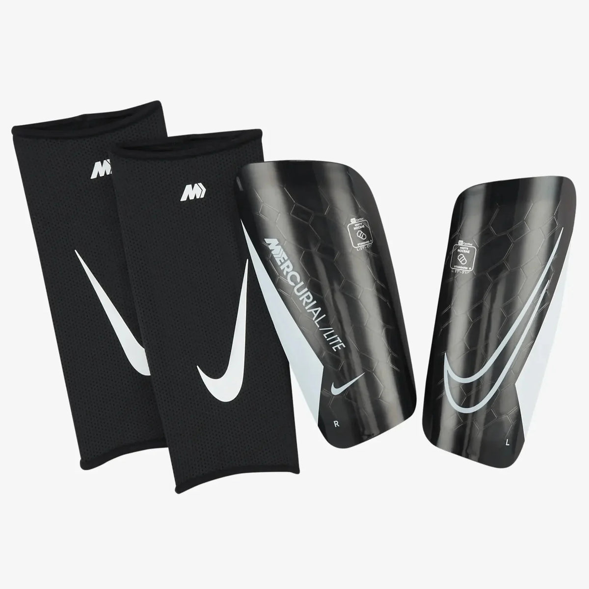 Nike Mercurial Lite Shinguards