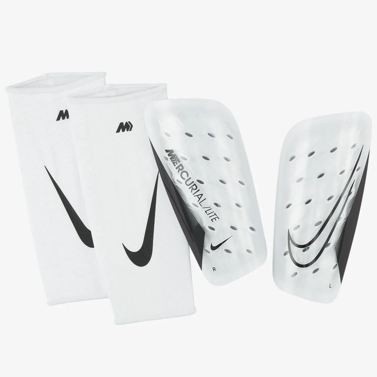 Nike Mercurial Lite Shinguards
