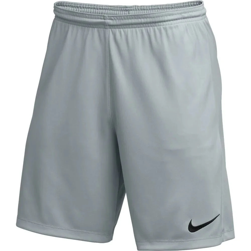 Nike Park III YOUTH Shorts