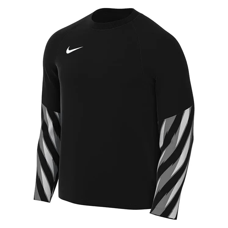 Nike Park V Long-Sleeve Goalkeeper Soccer Jersey