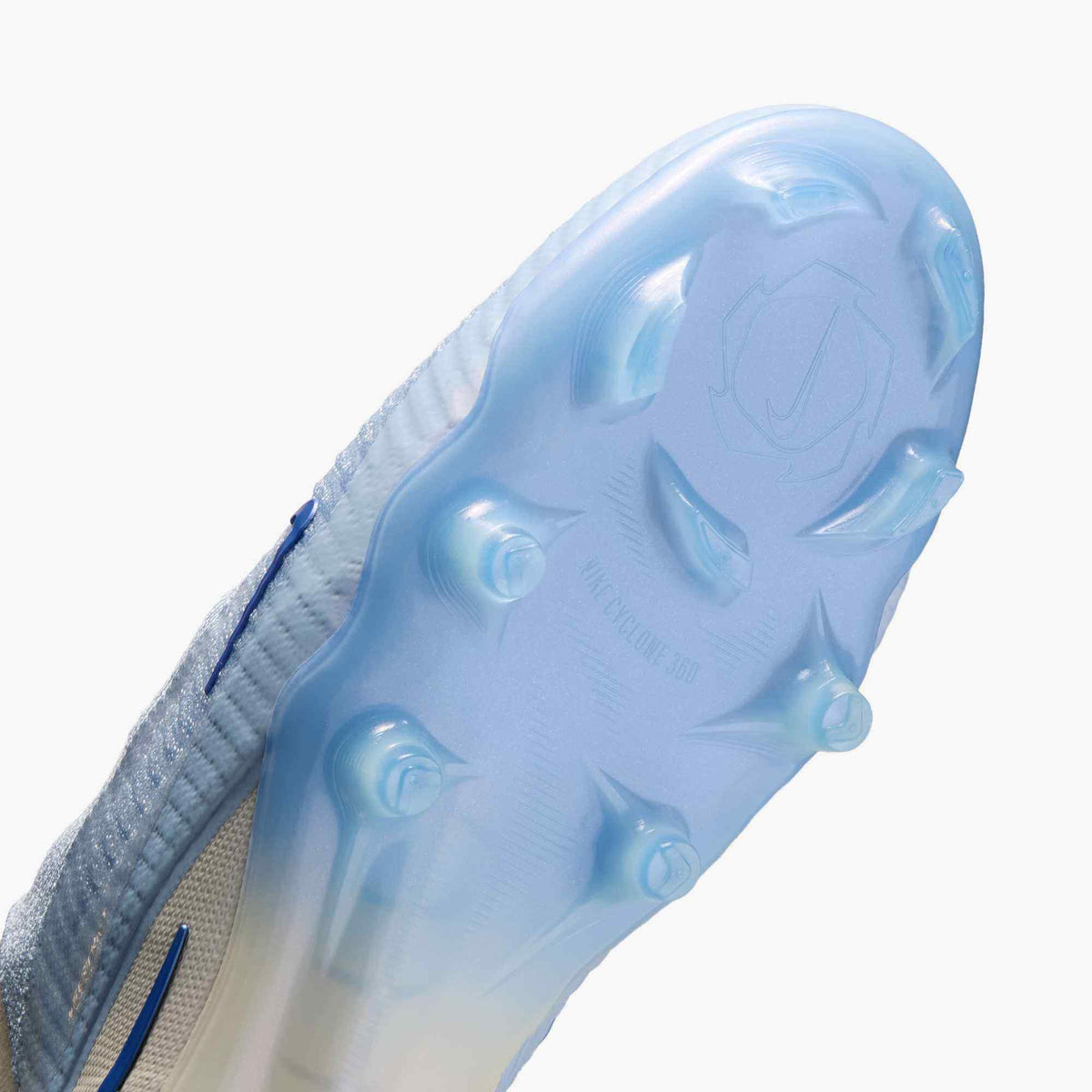 Nike Phantom 6 High Elite LV8 Firm Ground Soccer Cleats - Showtime Pack (SU26)