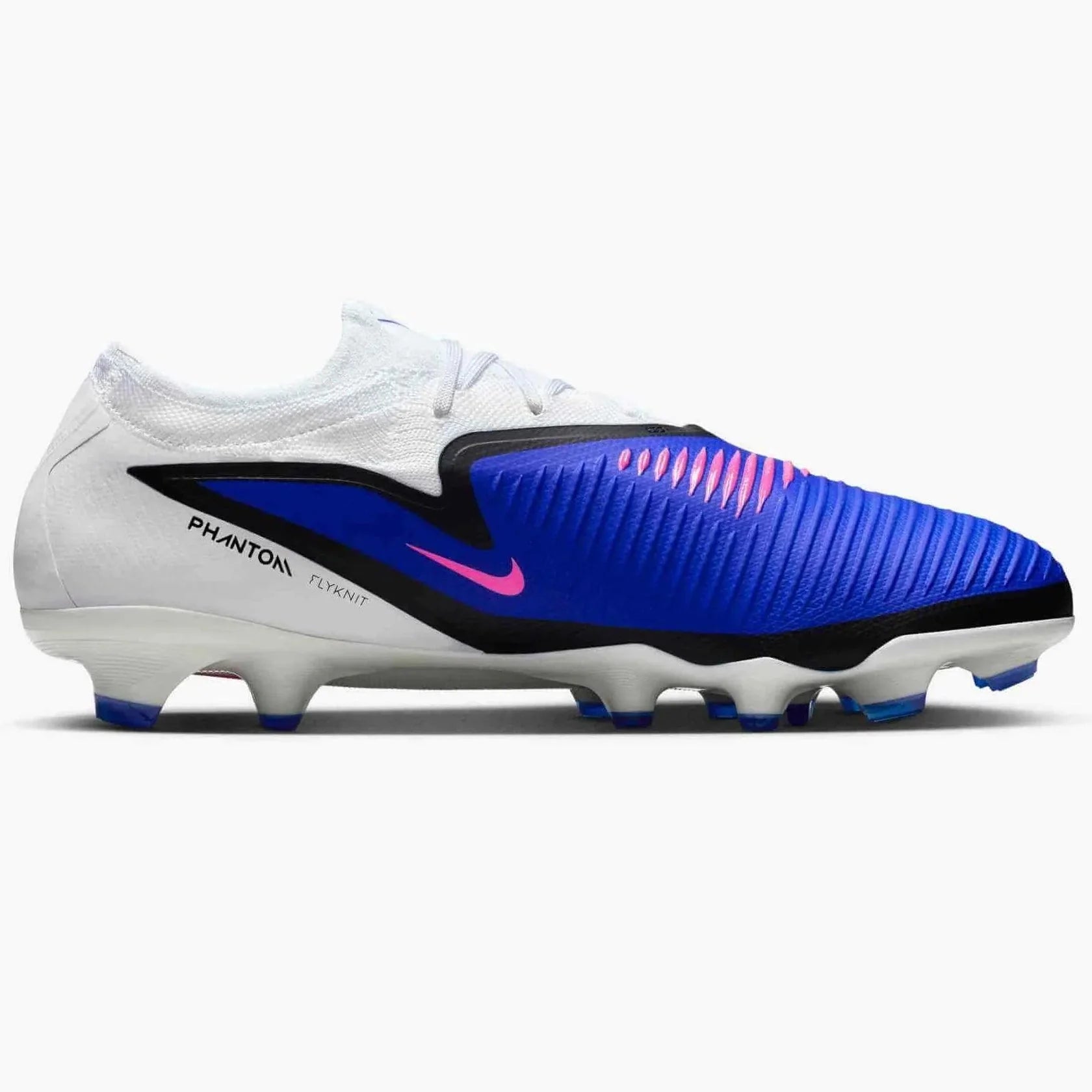 Nike Phantom 6 Low Pro Firm Ground Soccer Cleats - Attack Pack (SP26)