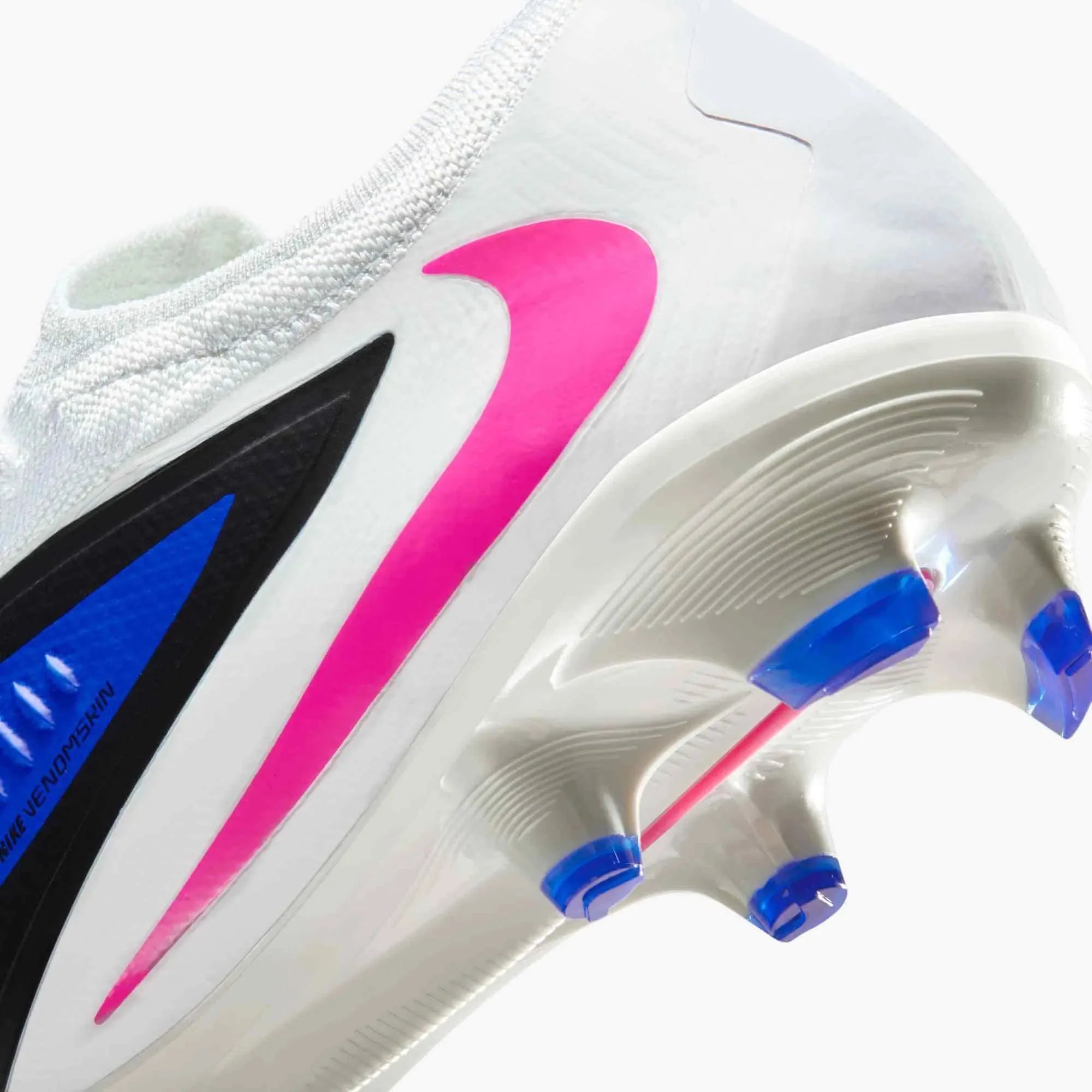Nike Phantom 6 Low Pro Firm Ground Soccer Cleats - Attack Pack (SP26)