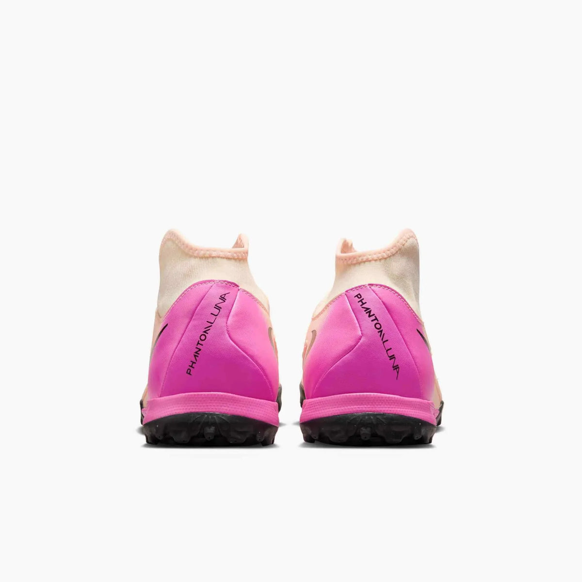 Nike Phantom Luna II Academy Turf Soccer Shoes - Prism Pack (SU25)