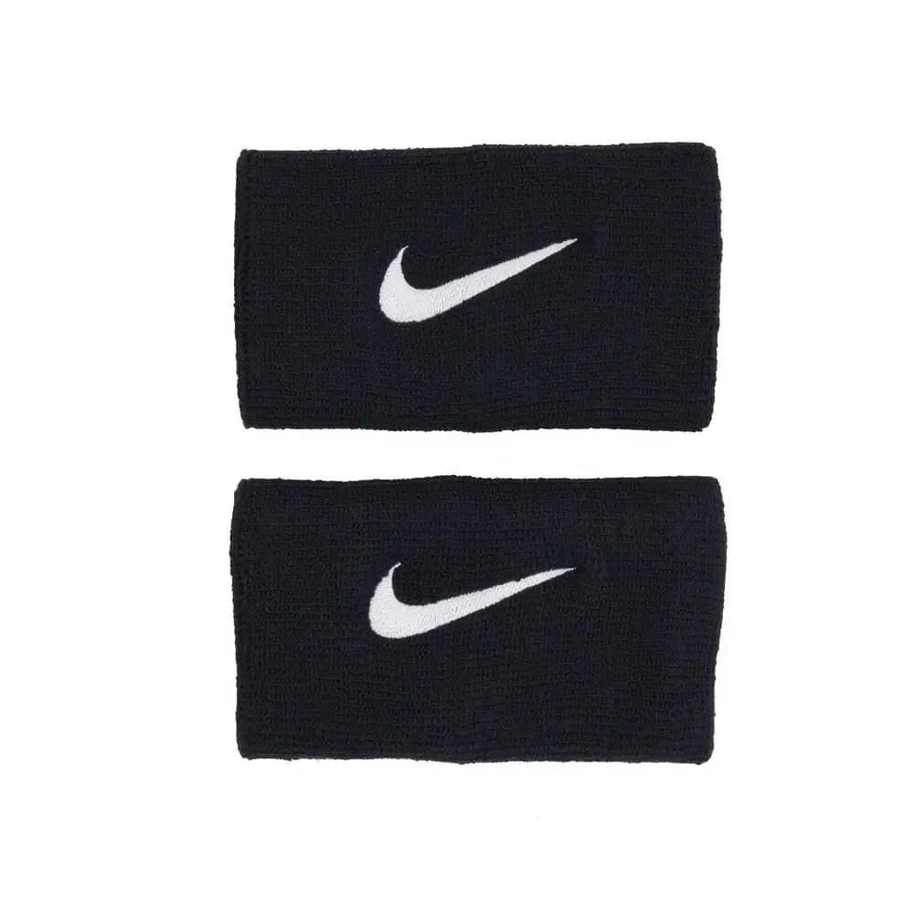 Nike Tennis Premier Doublewide Wristbands