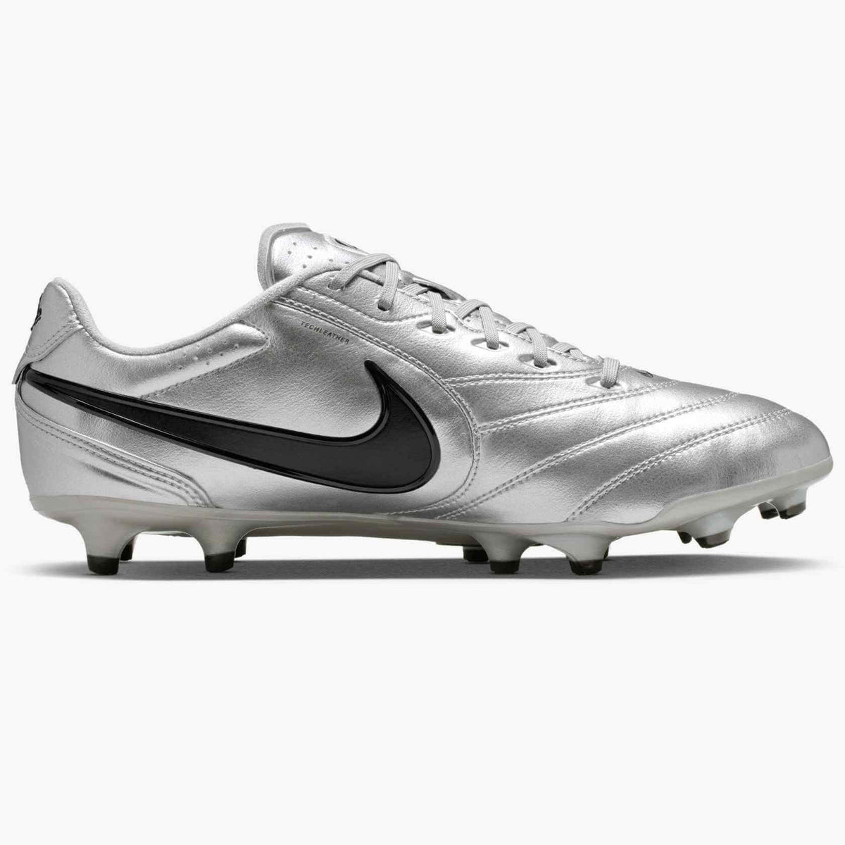 Nike Tiempo Ligera Pro Firm Ground Soccer Cleats (SU26)
