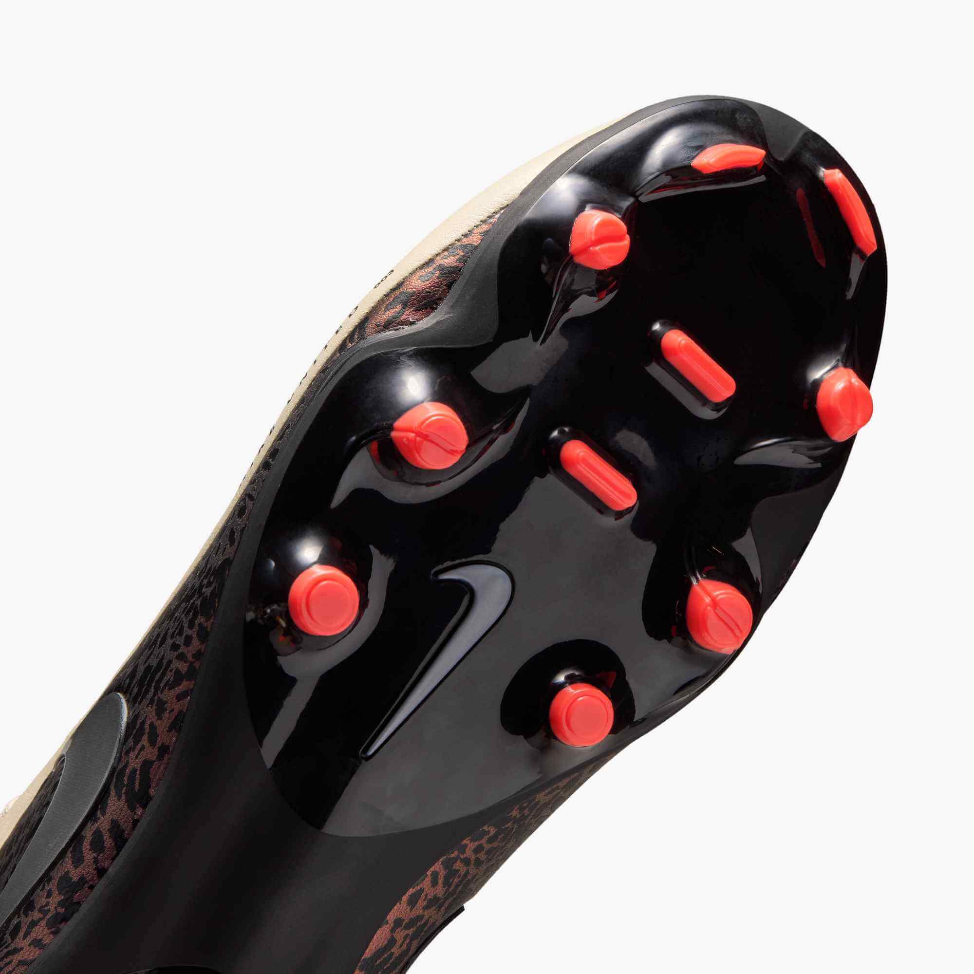 Nike Tiempo Maestro Academy NU3 Firm/Multi Ground Soccer Cleats - United NU3 Pack (SU26)