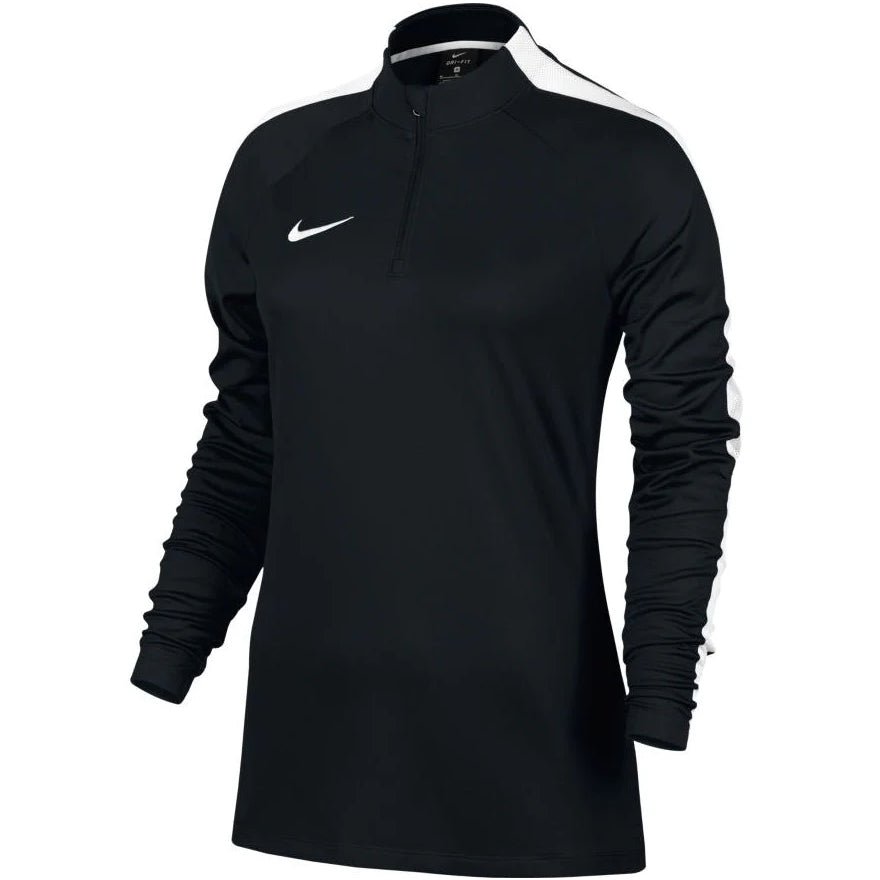 Nike Women's Academy  Drill Top