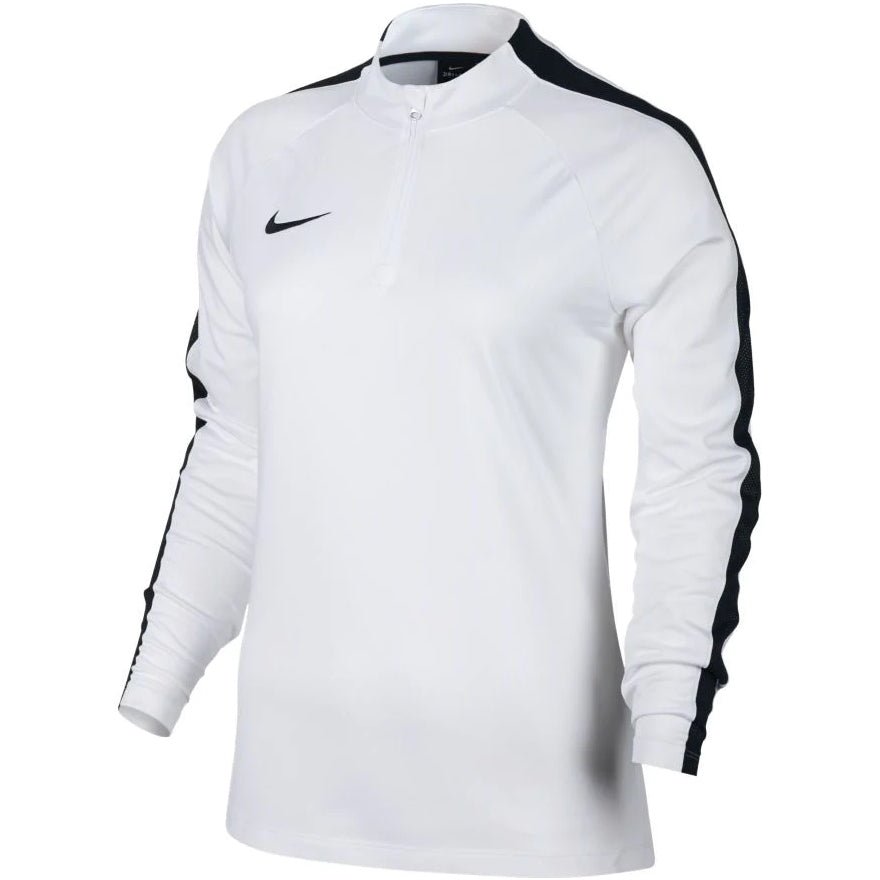 Nike Women's Academy  Drill Top