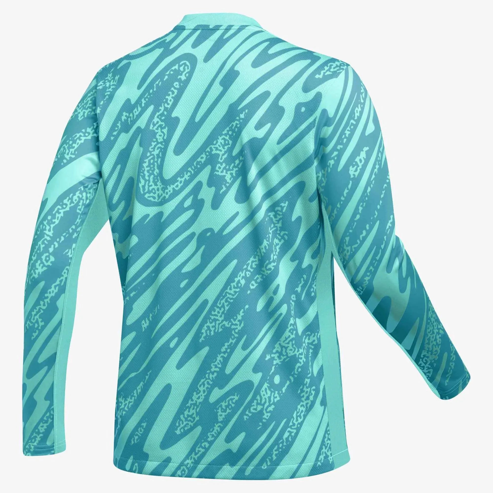 Nike Women's Gardien V LS Goalkeeper Jersey