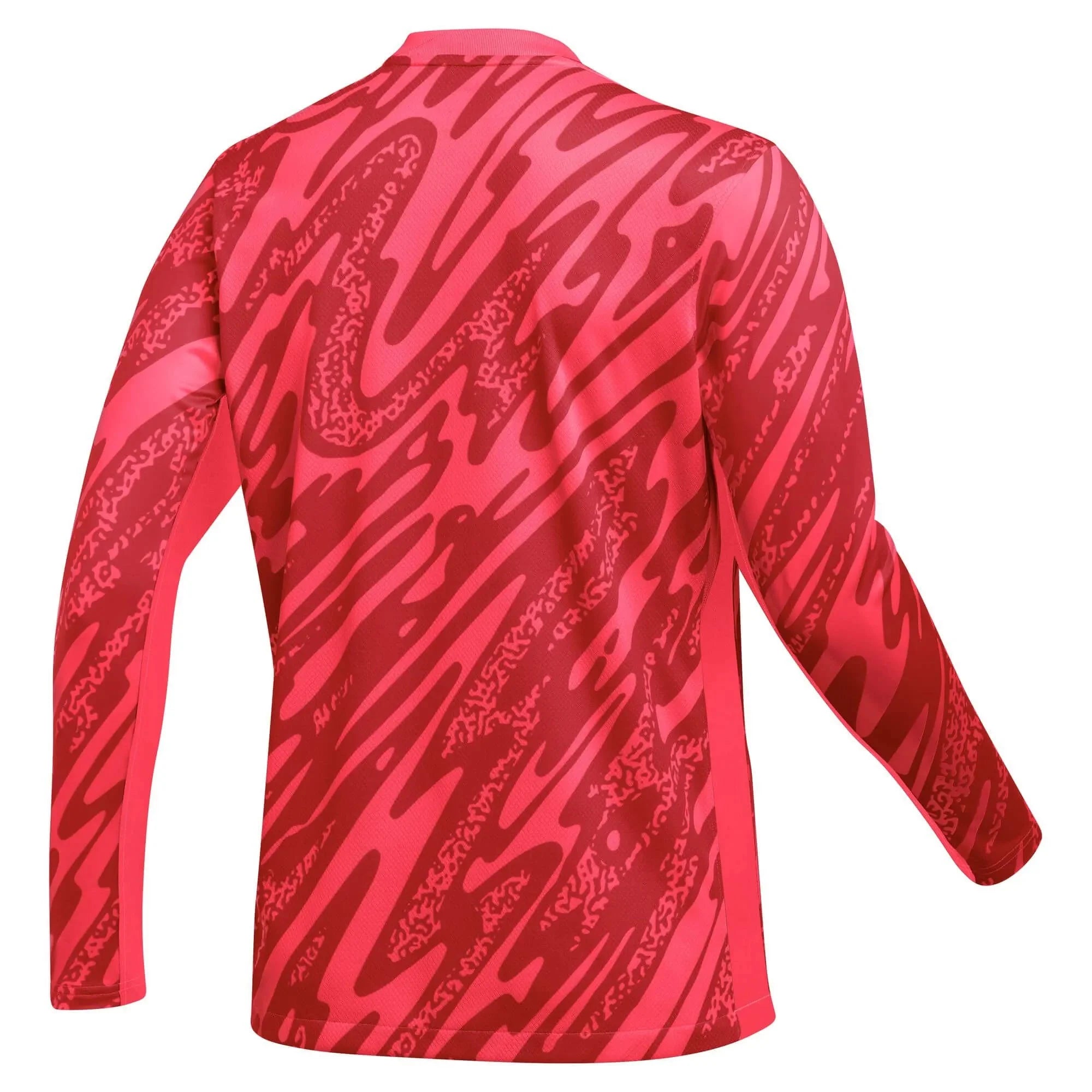 Nike Women's Gardien V LS Goalkeeper Jersey