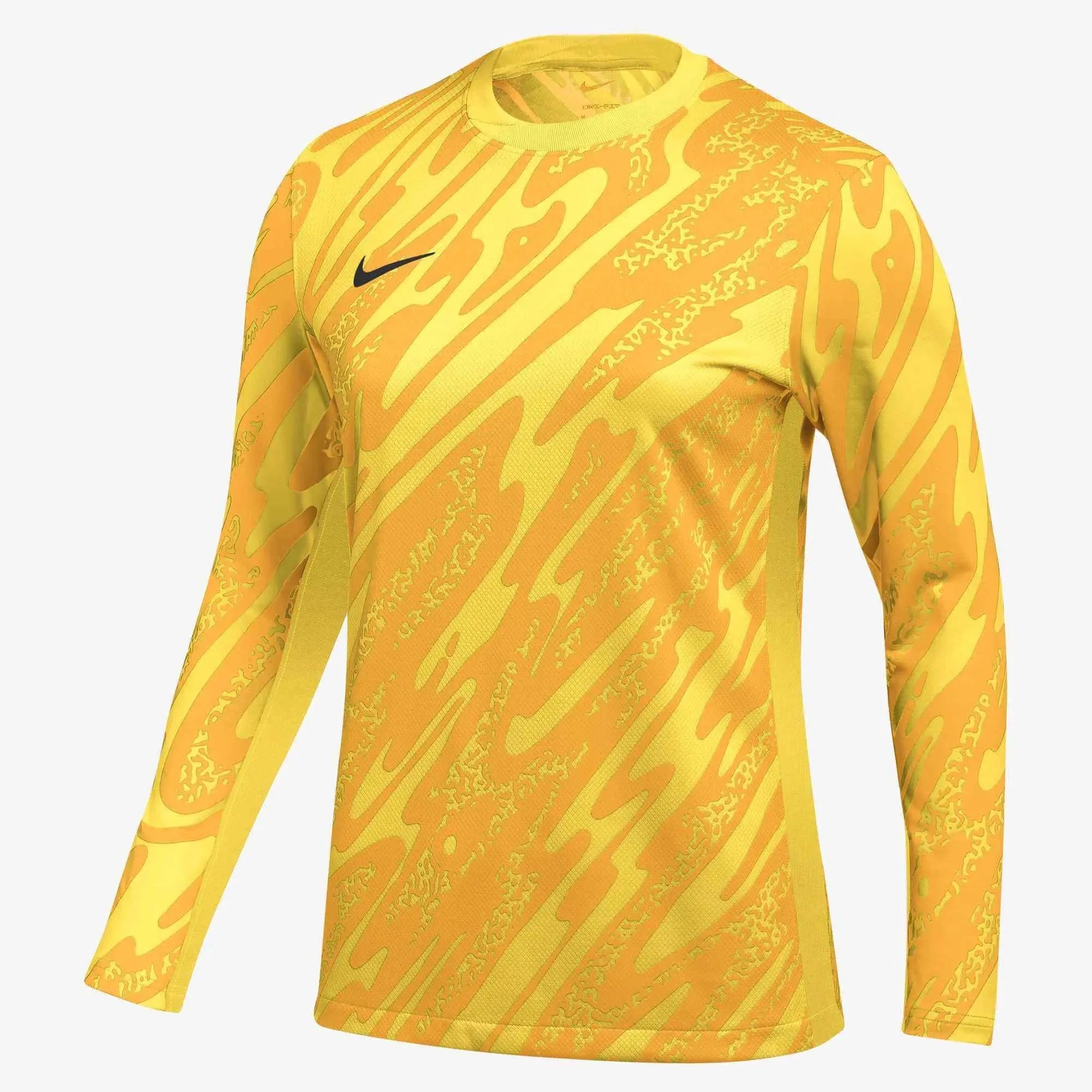 Nike Women's Gardien V LS Goalkeeper Jersey