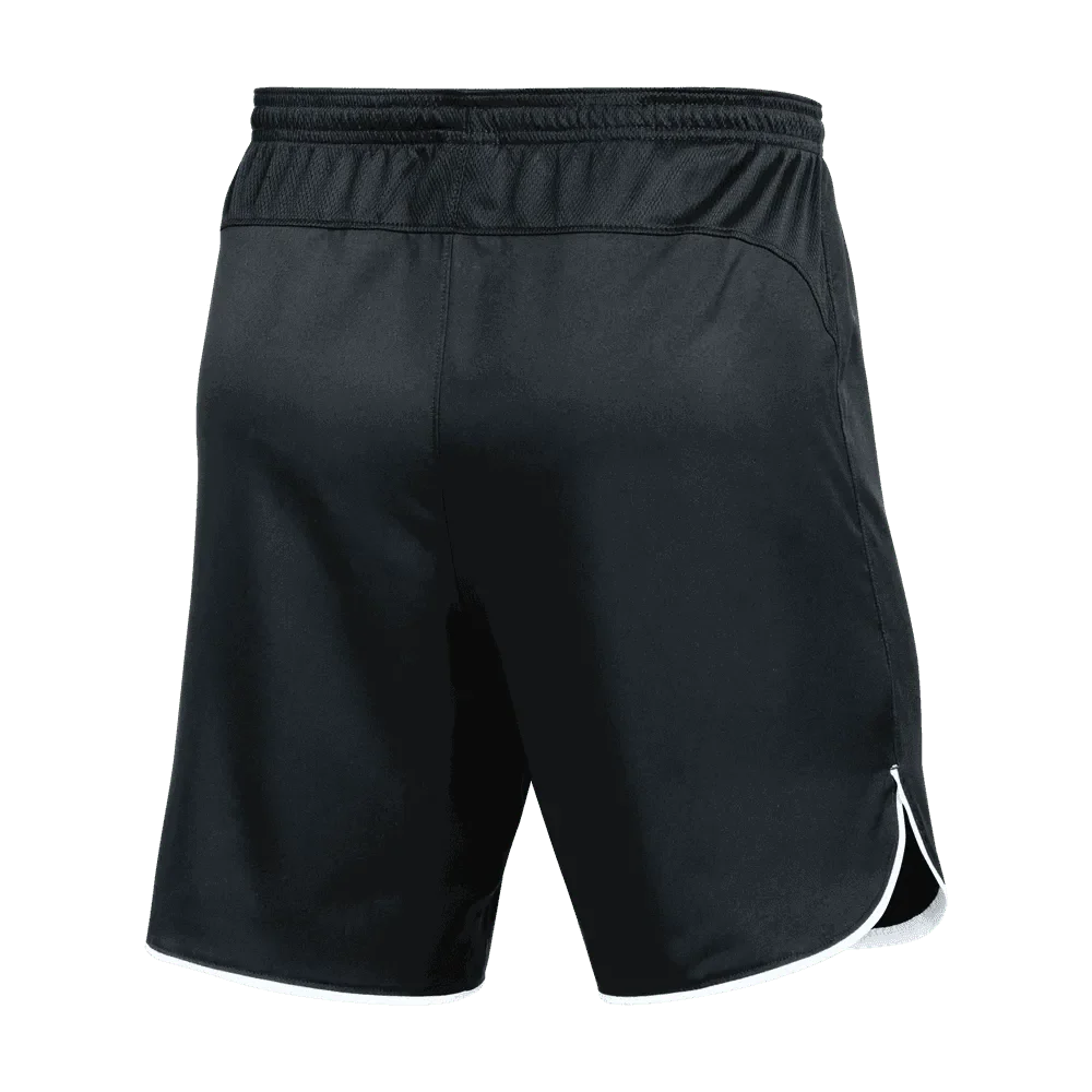 Nike Women's Laser Woven V Shorts