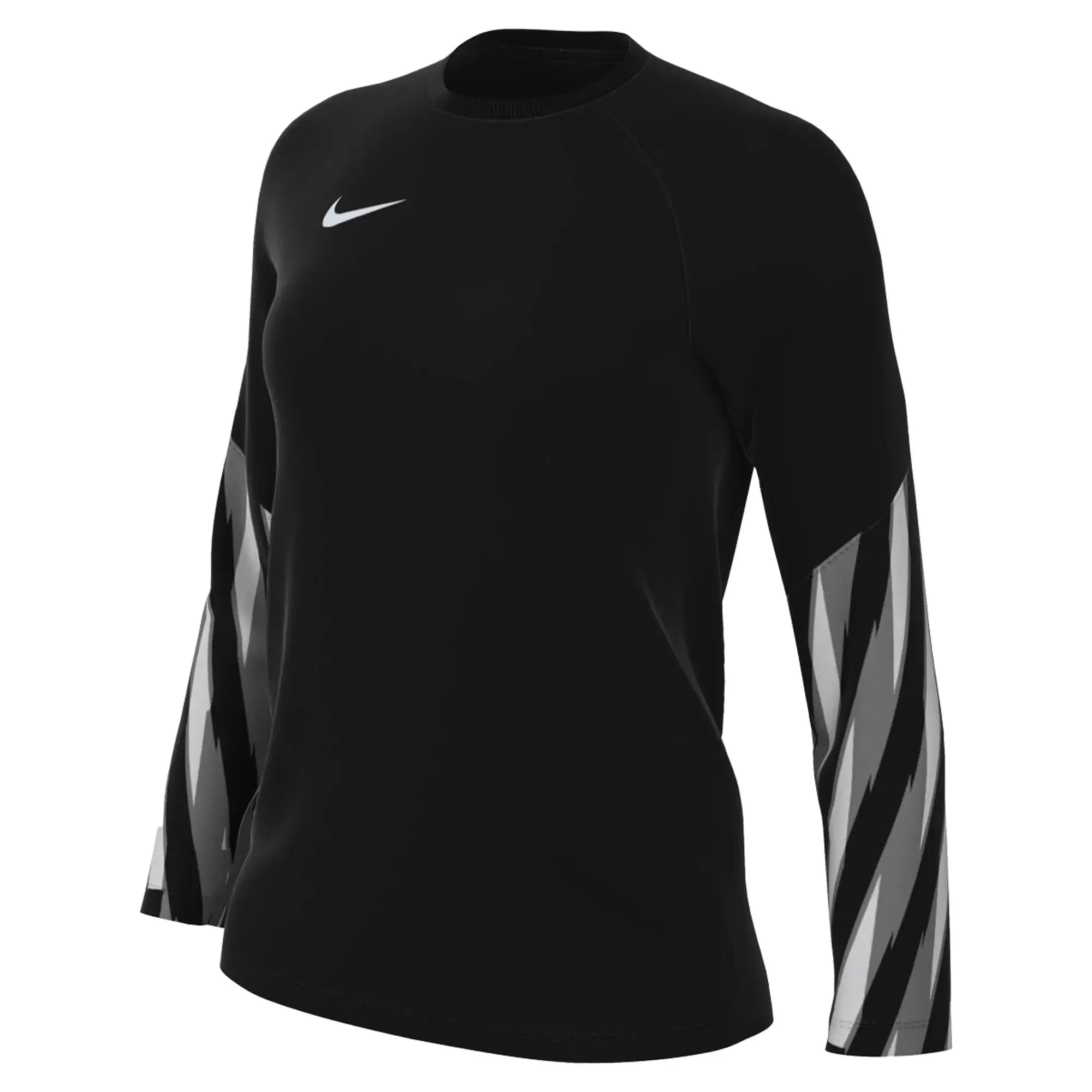 Nike Women's Park V Long-Sleeve Goalkeeper Soccer Jersey