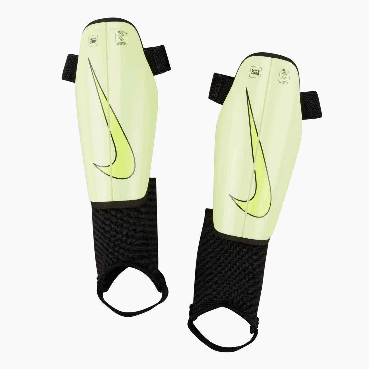 Nike Youth Charge Shin Guard