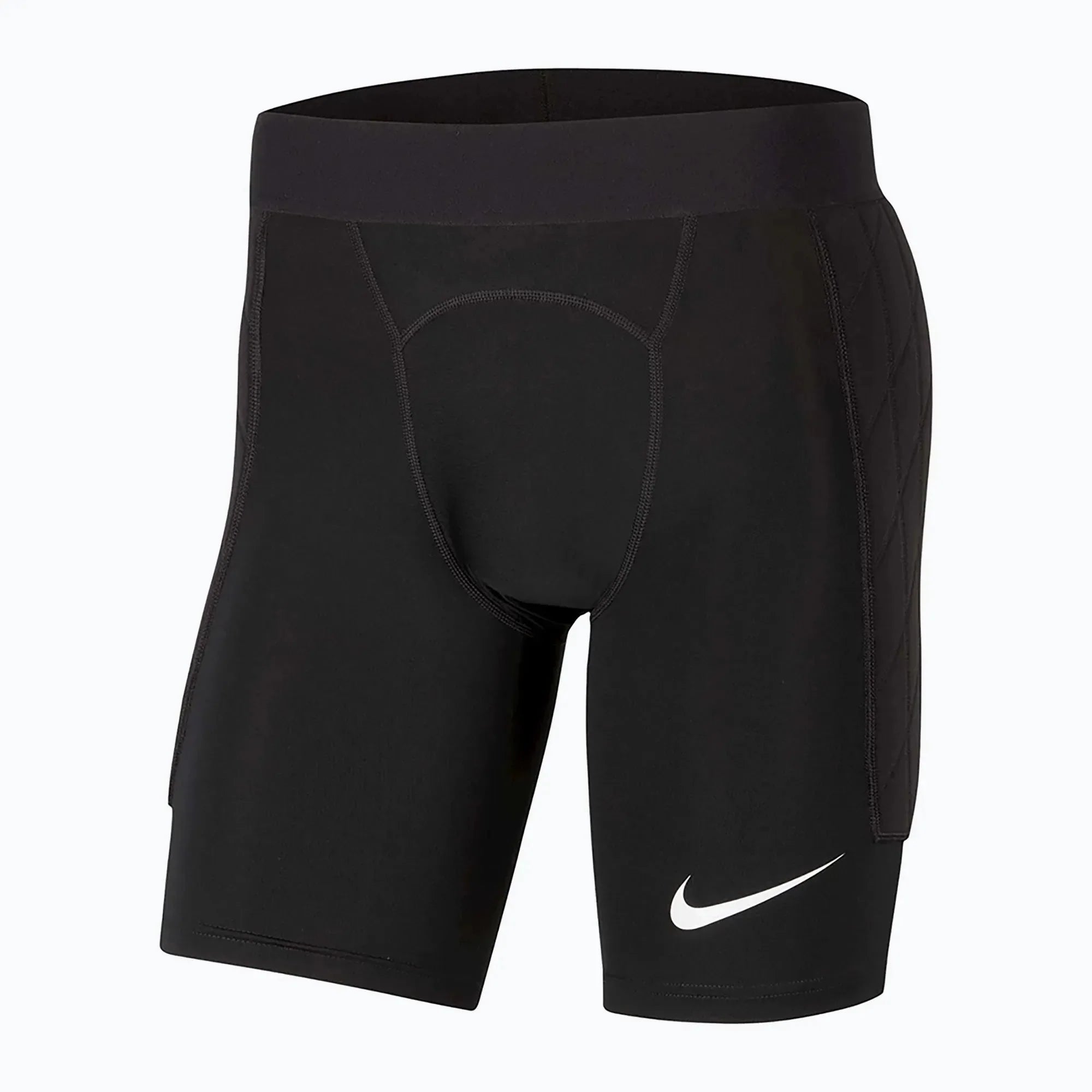 Nike Youth Gardien I Padded Goalkeeper Shorts