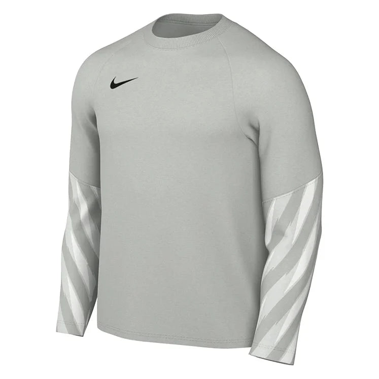 Nike Youth Park V Long-Sleeve Goalkeeper Soccer Jersey