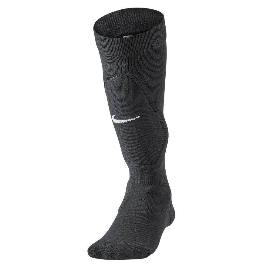 Nike Youth Shin Guard Sock - Black