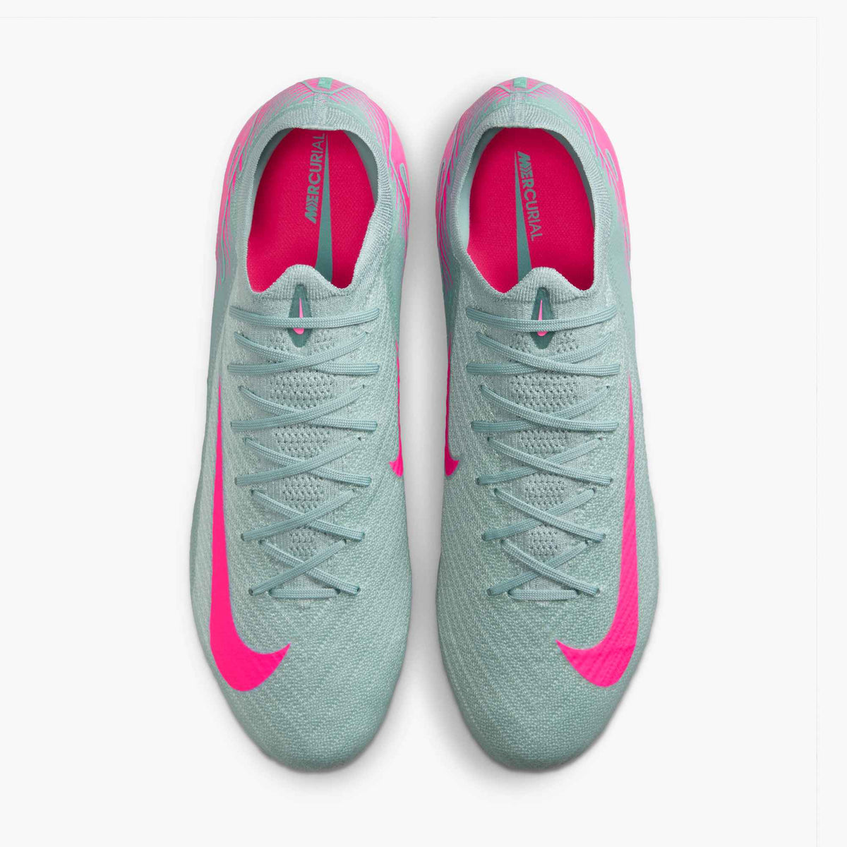 Nike Zoom Vapor 16 Elite Firm Ground Soccer Cleats - Prism Pack (SU25)