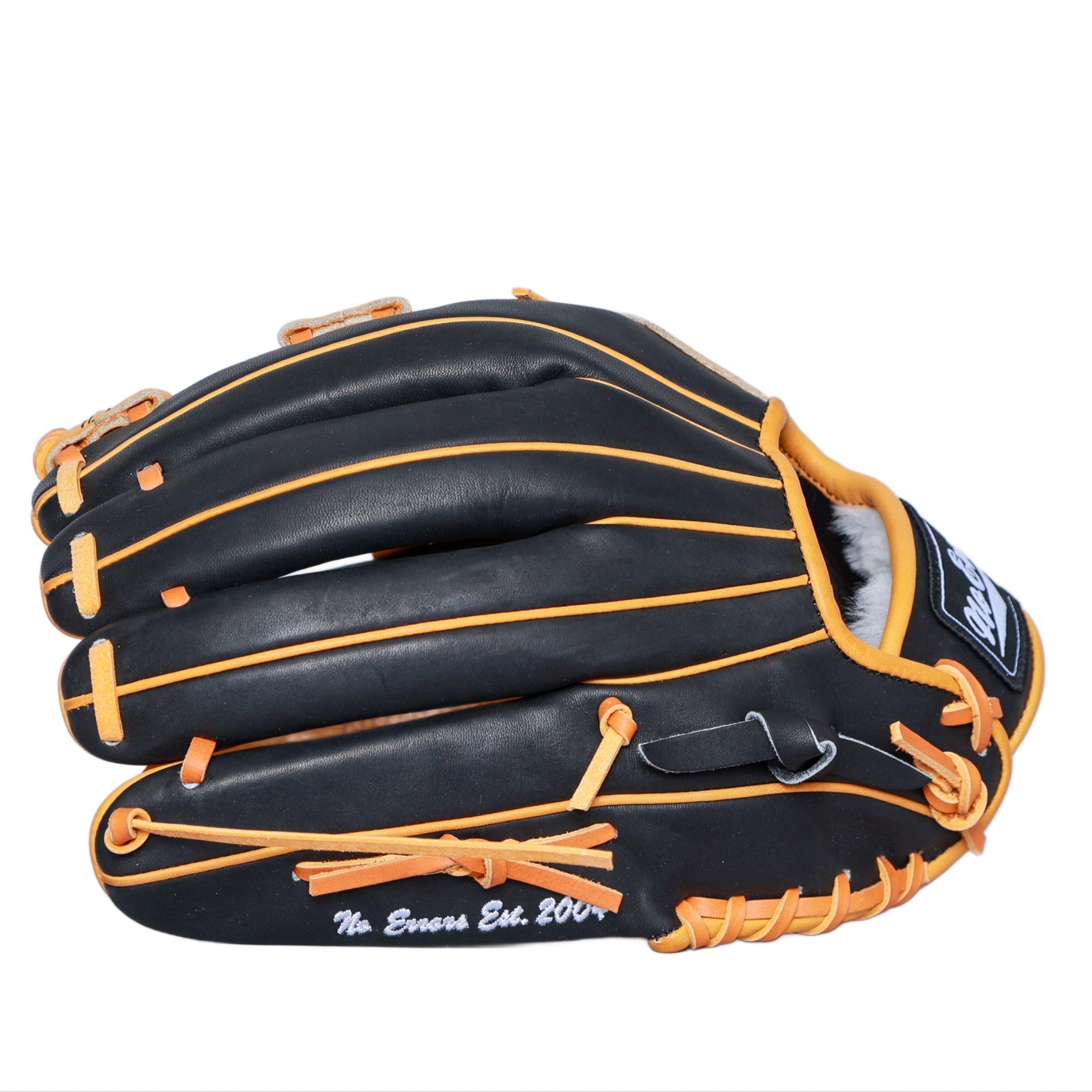 NO E CROSS DWC FIELDERS GLOVE - 003